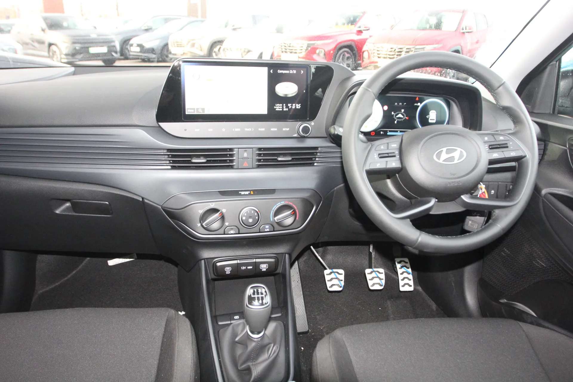 2025 HYUNDAI BAYON 2025 HYUNDAI BAYON