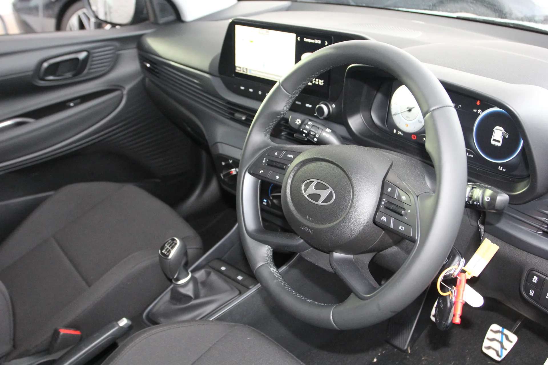 2025 HYUNDAI BAYON 2025 HYUNDAI BAYON