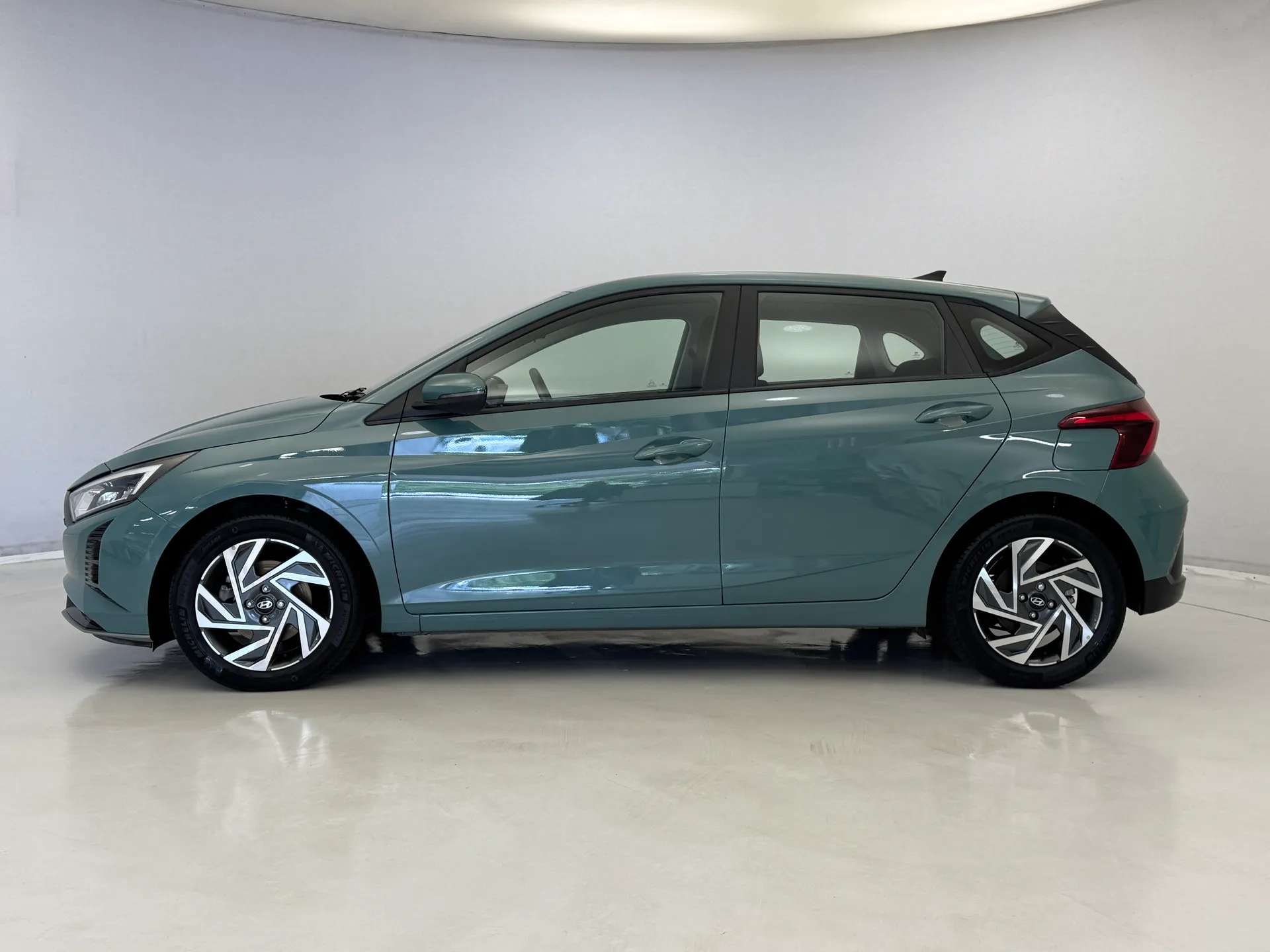 2024 HYUNDAI I20 2024 HYUNDAI I20