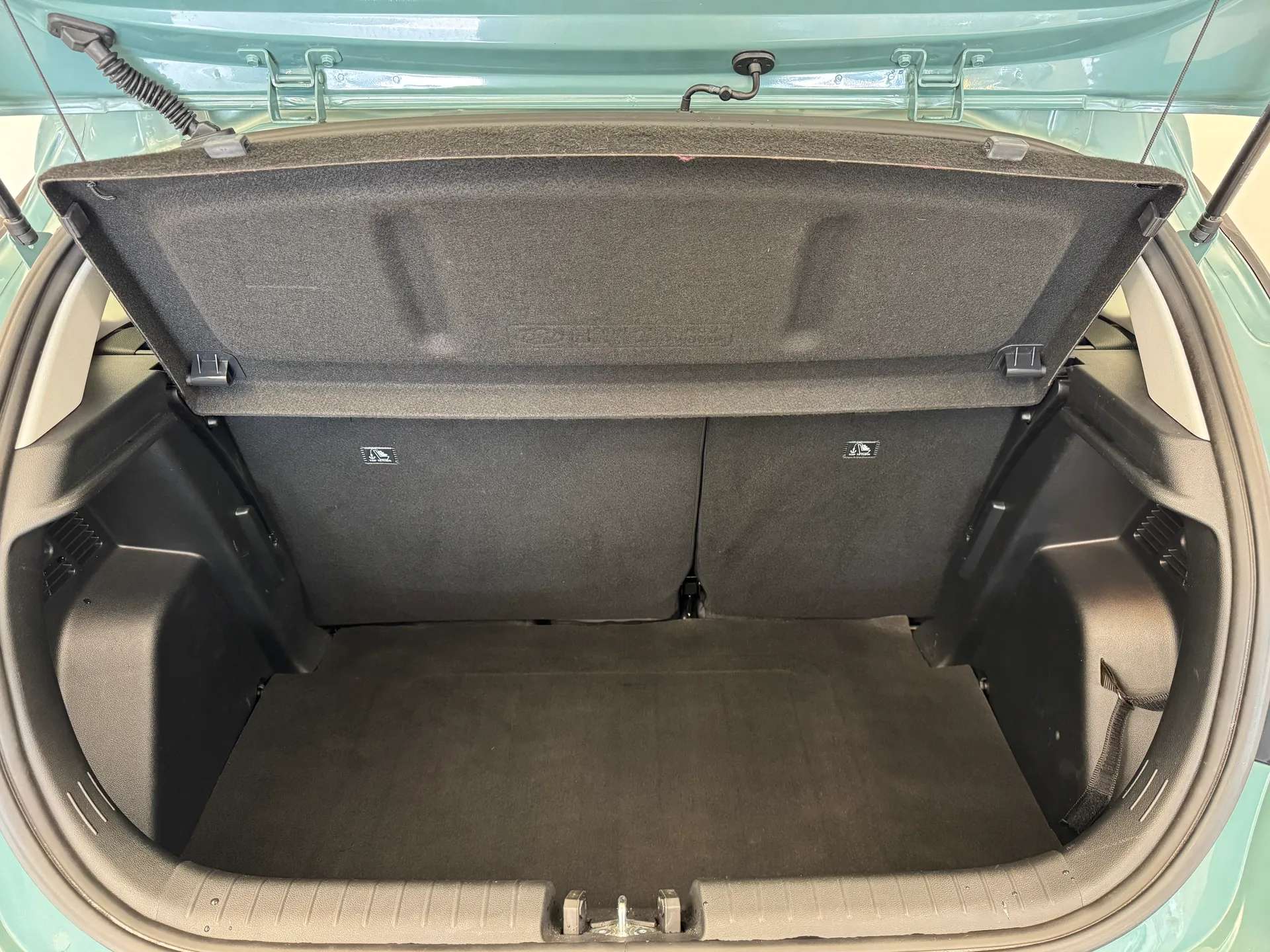 2024 HYUNDAI I20 2024 HYUNDAI I20