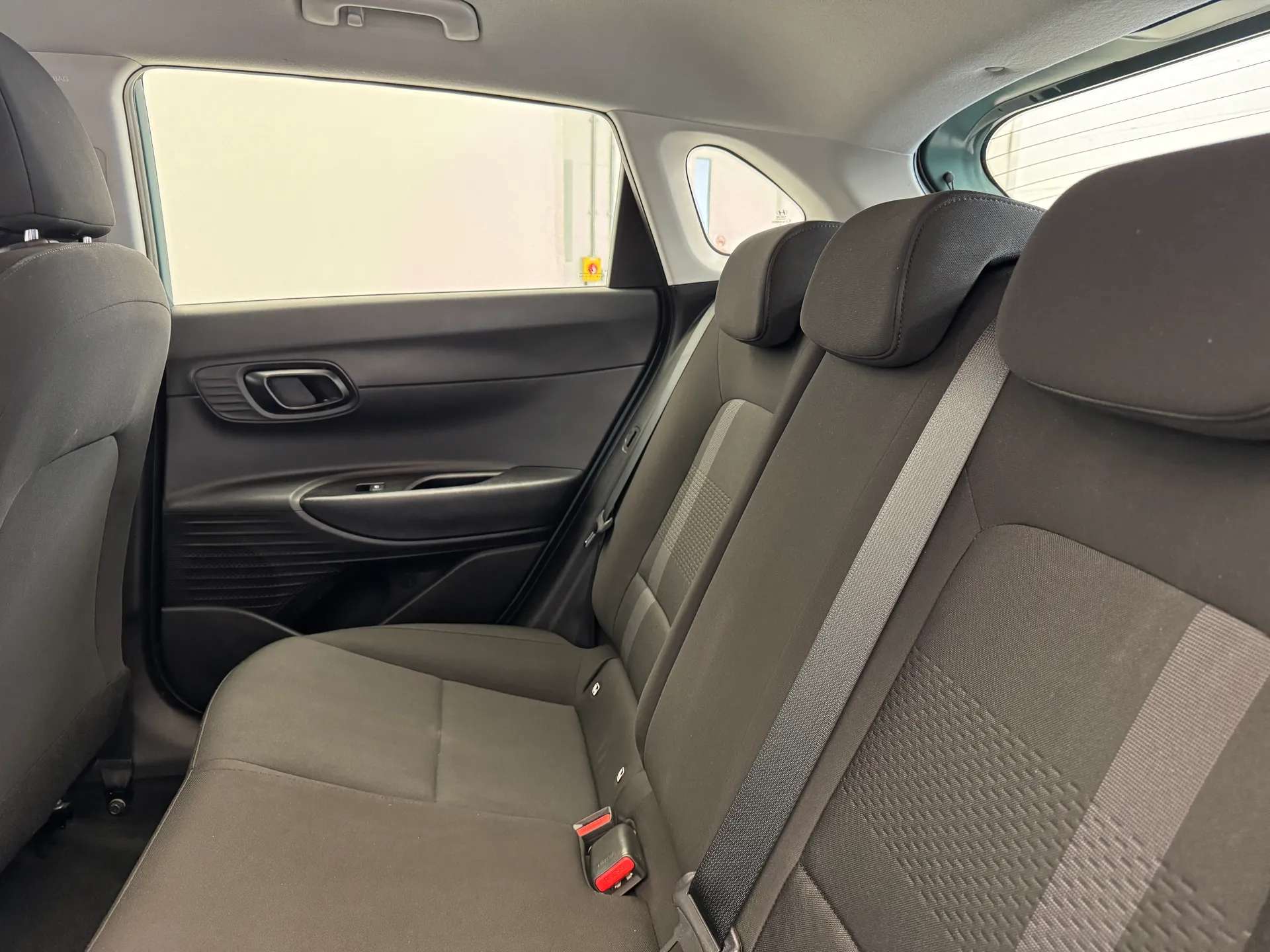 2024 HYUNDAI I20 2024 HYUNDAI I20