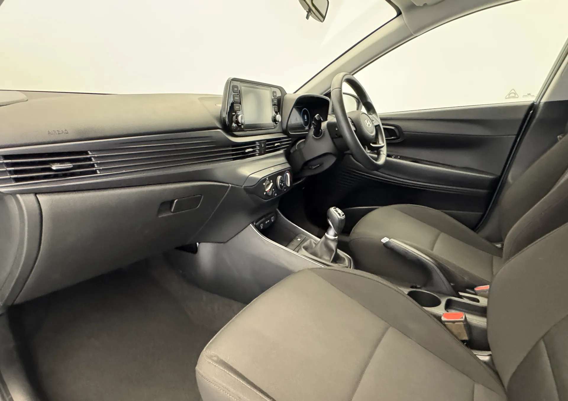 2024 HYUNDAI I20 2024 HYUNDAI I20