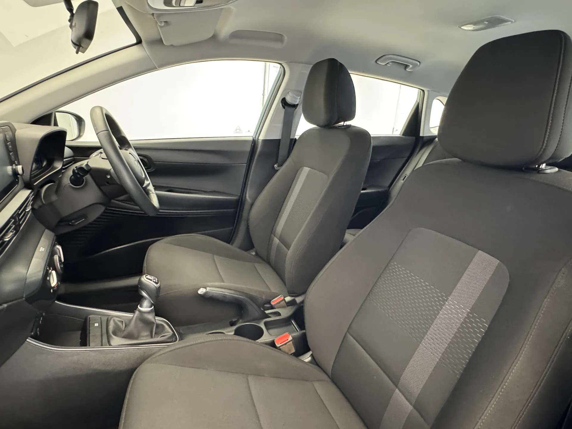 2024 HYUNDAI I20 2024 HYUNDAI I20