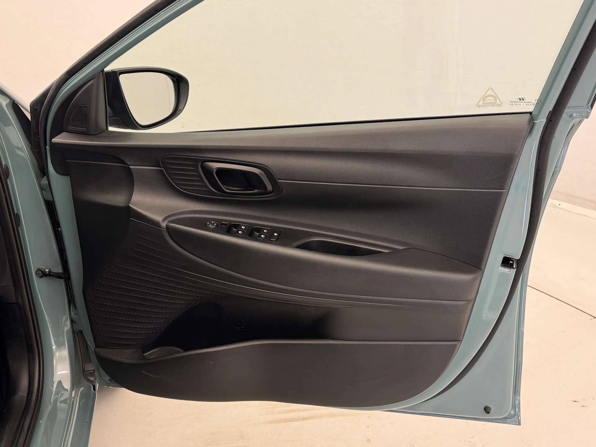 2024 HYUNDAI I20 2024 HYUNDAI I20