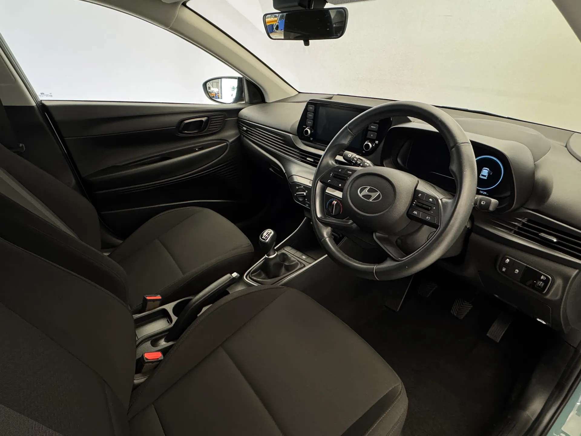 2024 HYUNDAI I20 2024 HYUNDAI I20