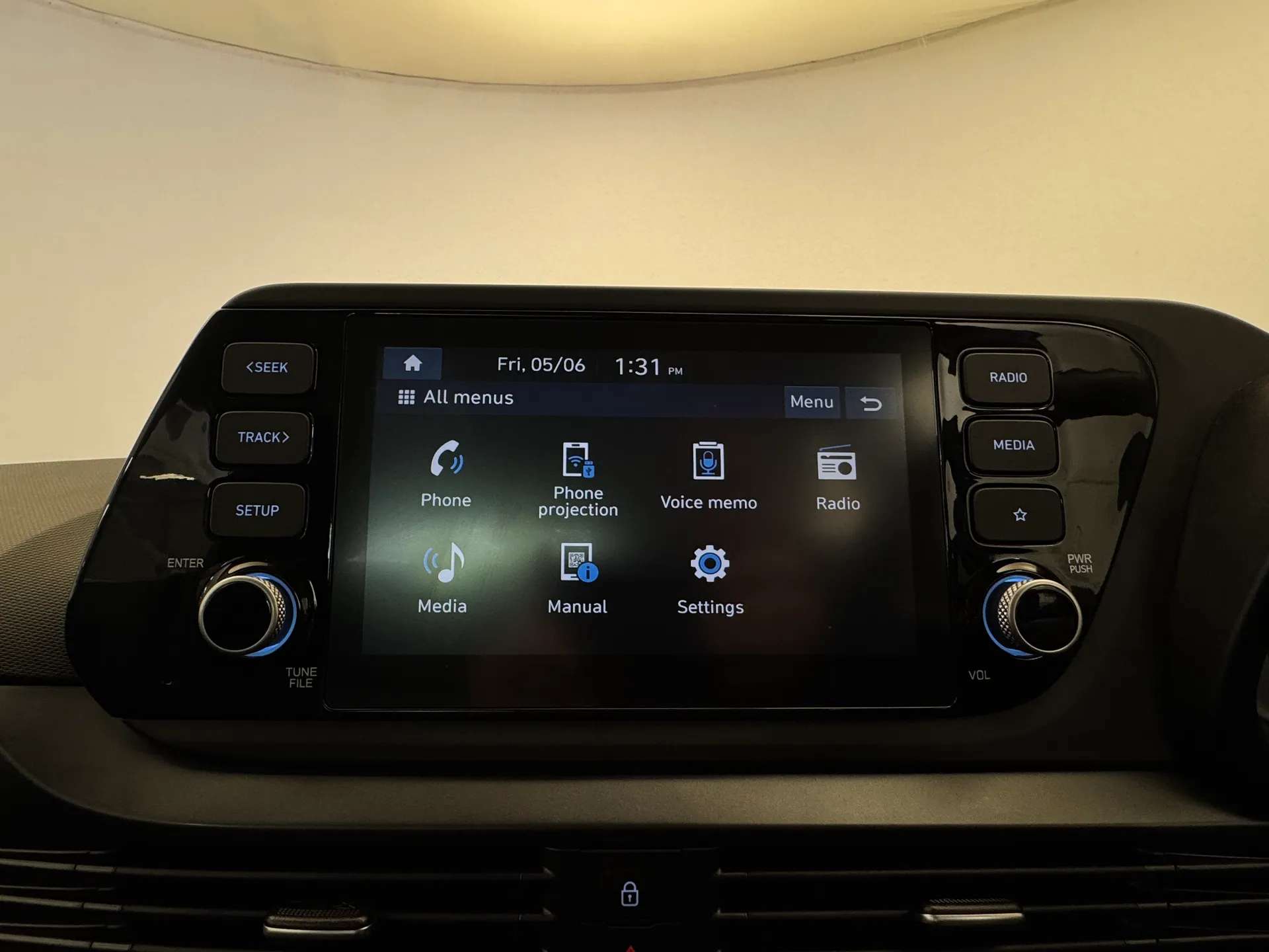 2024 HYUNDAI I20 2024 HYUNDAI I20