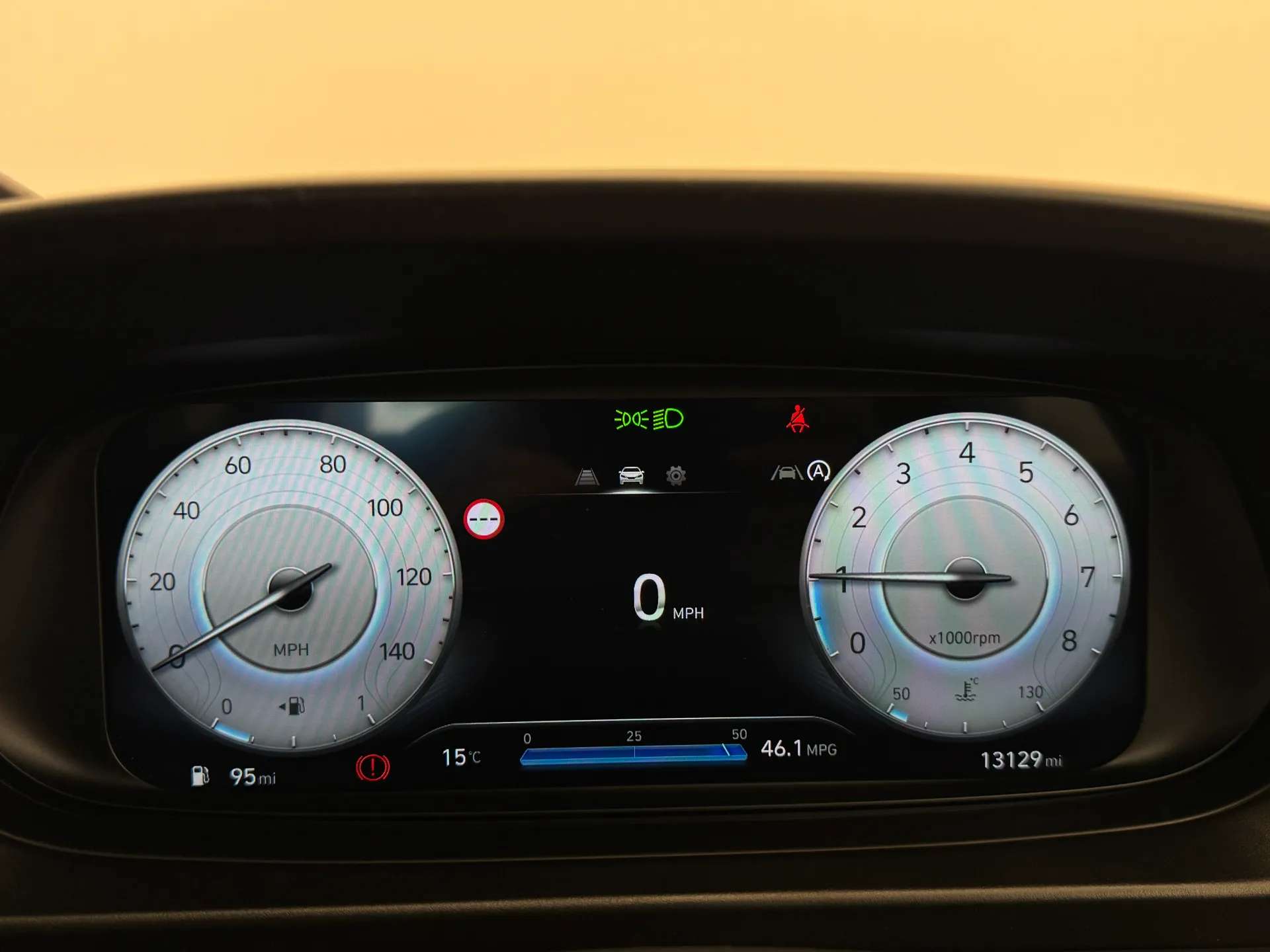 2024 HYUNDAI I20 2024 HYUNDAI I20