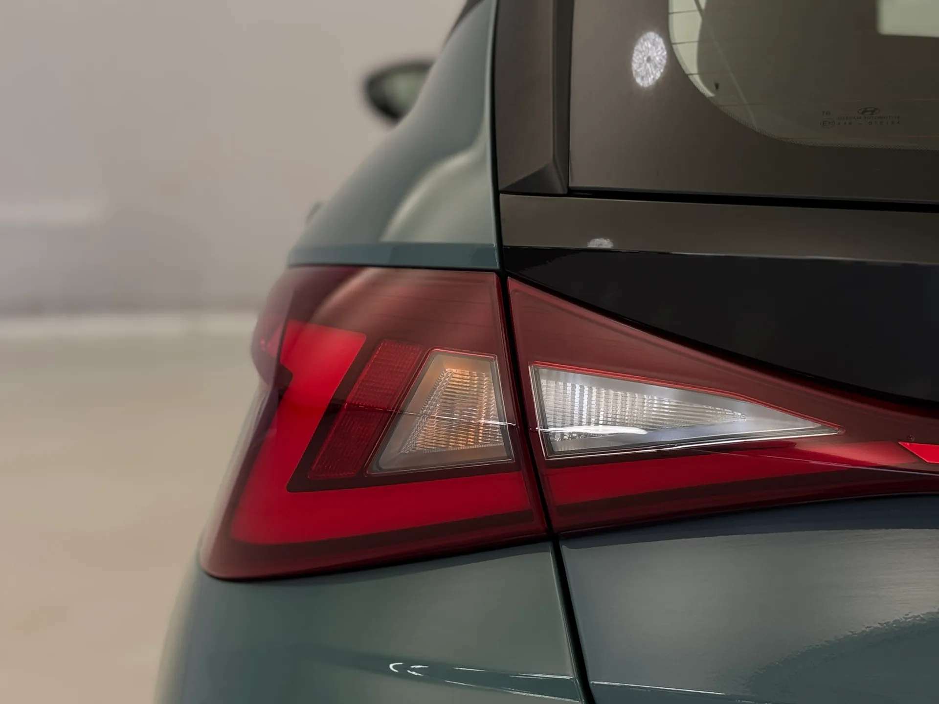 2024 HYUNDAI I20 2024 HYUNDAI I20