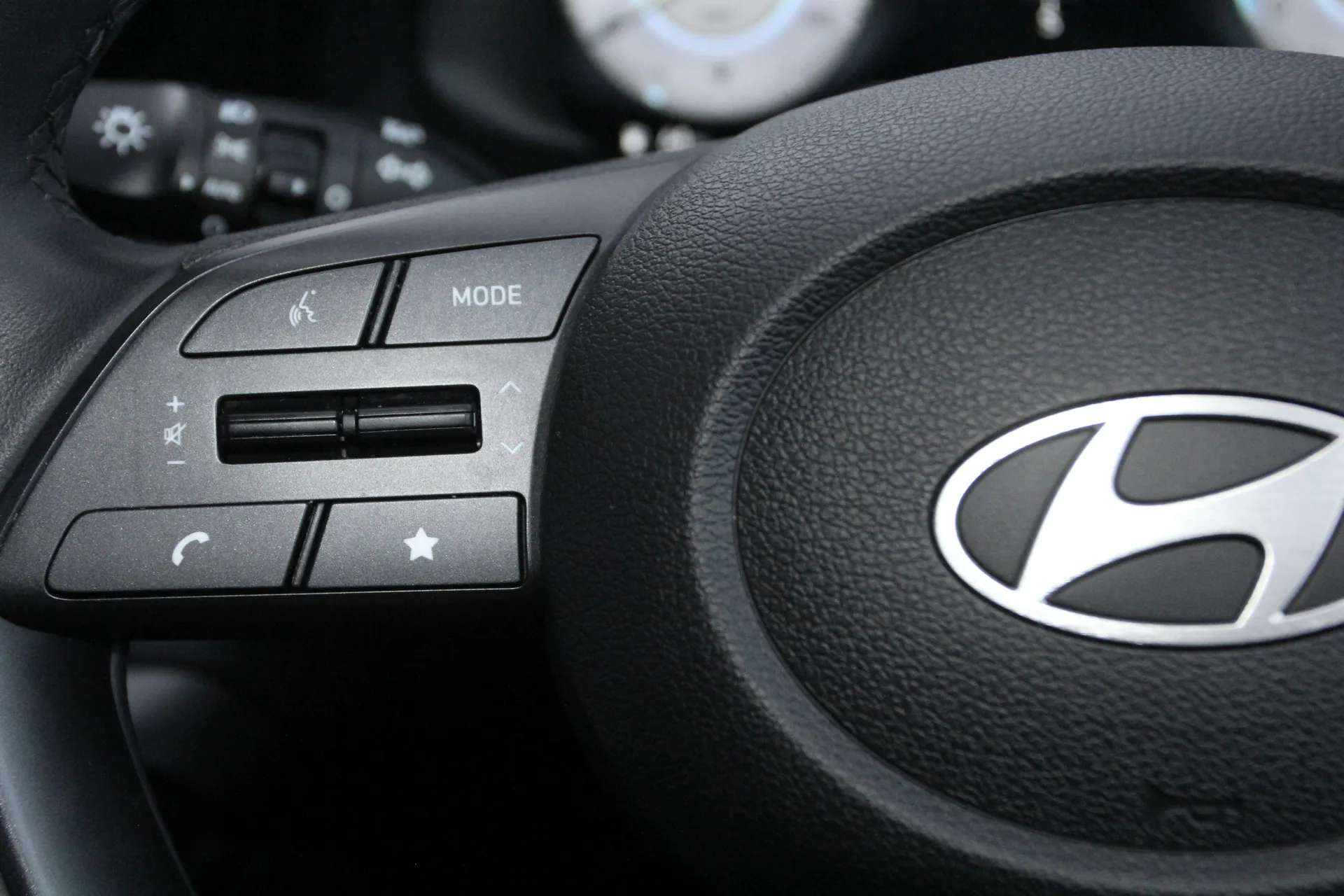 2024 HYUNDAI I20 2024 HYUNDAI I20