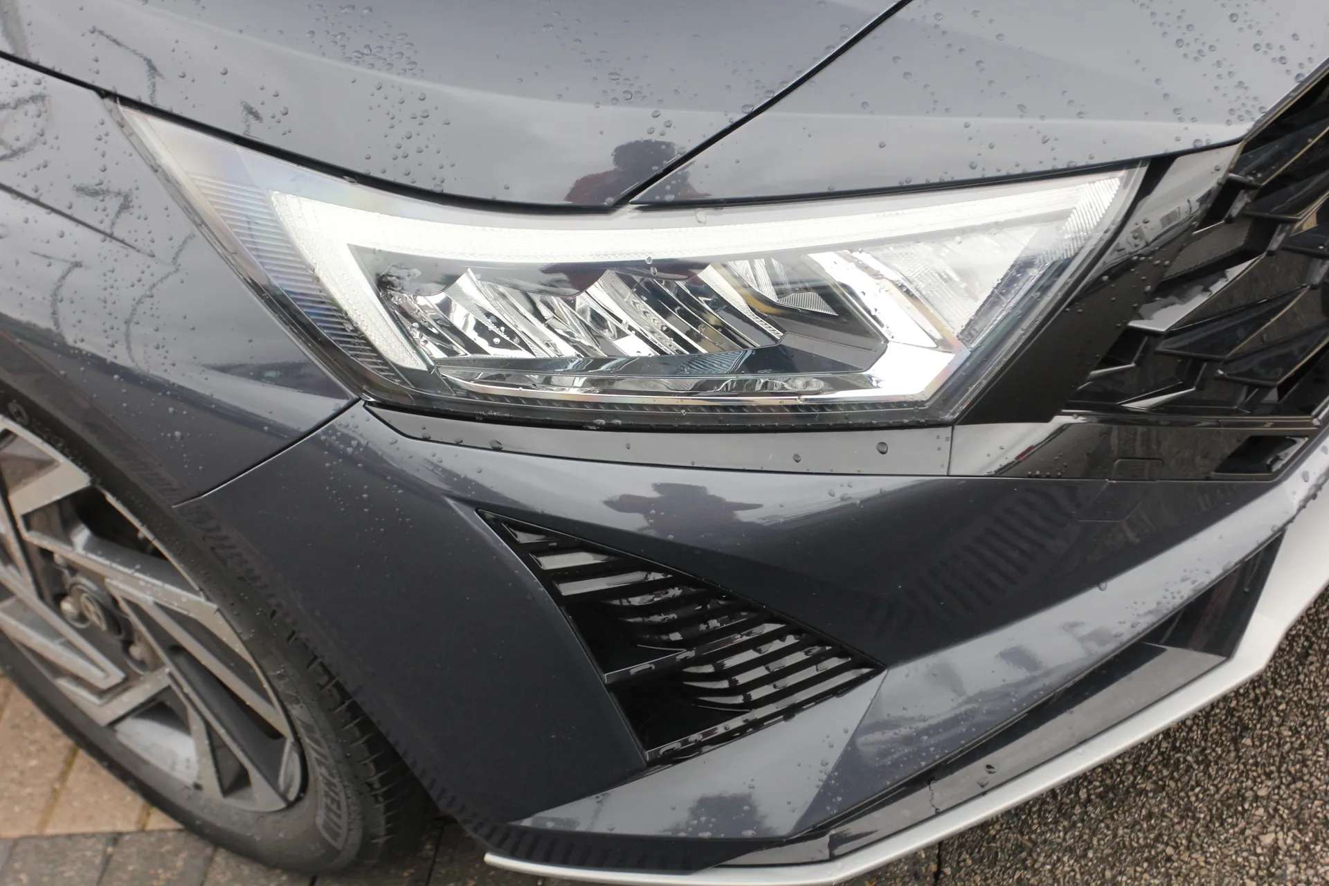 2024 HYUNDAI I20 2024 HYUNDAI I20