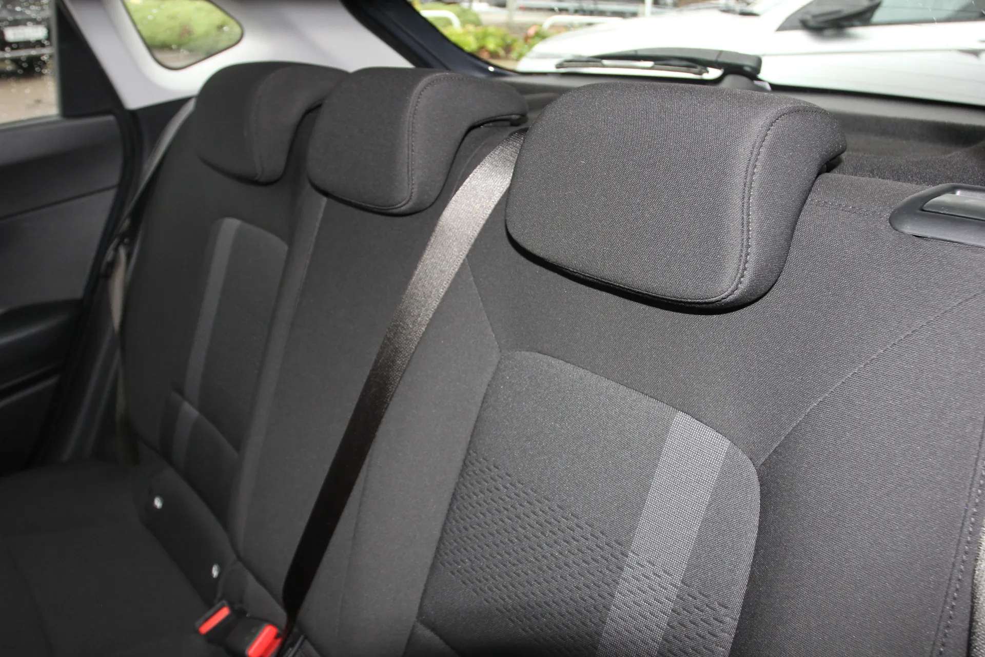 2024 HYUNDAI I20 2024 HYUNDAI I20