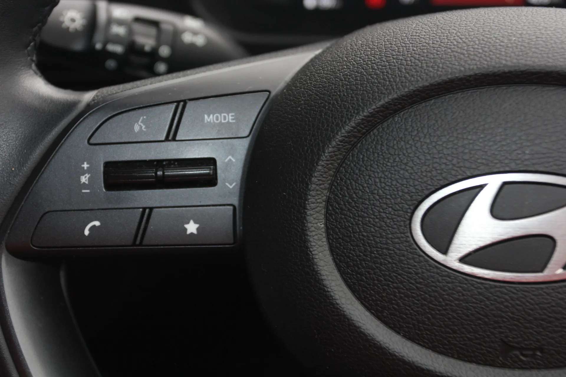 2024 HYUNDAI I20 2024 HYUNDAI I20