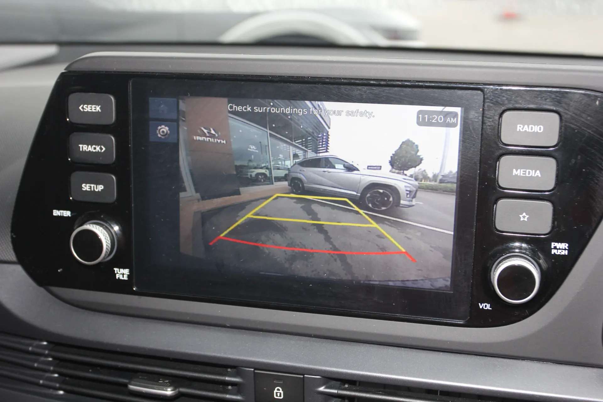 2024 HYUNDAI I20 2024 HYUNDAI I20