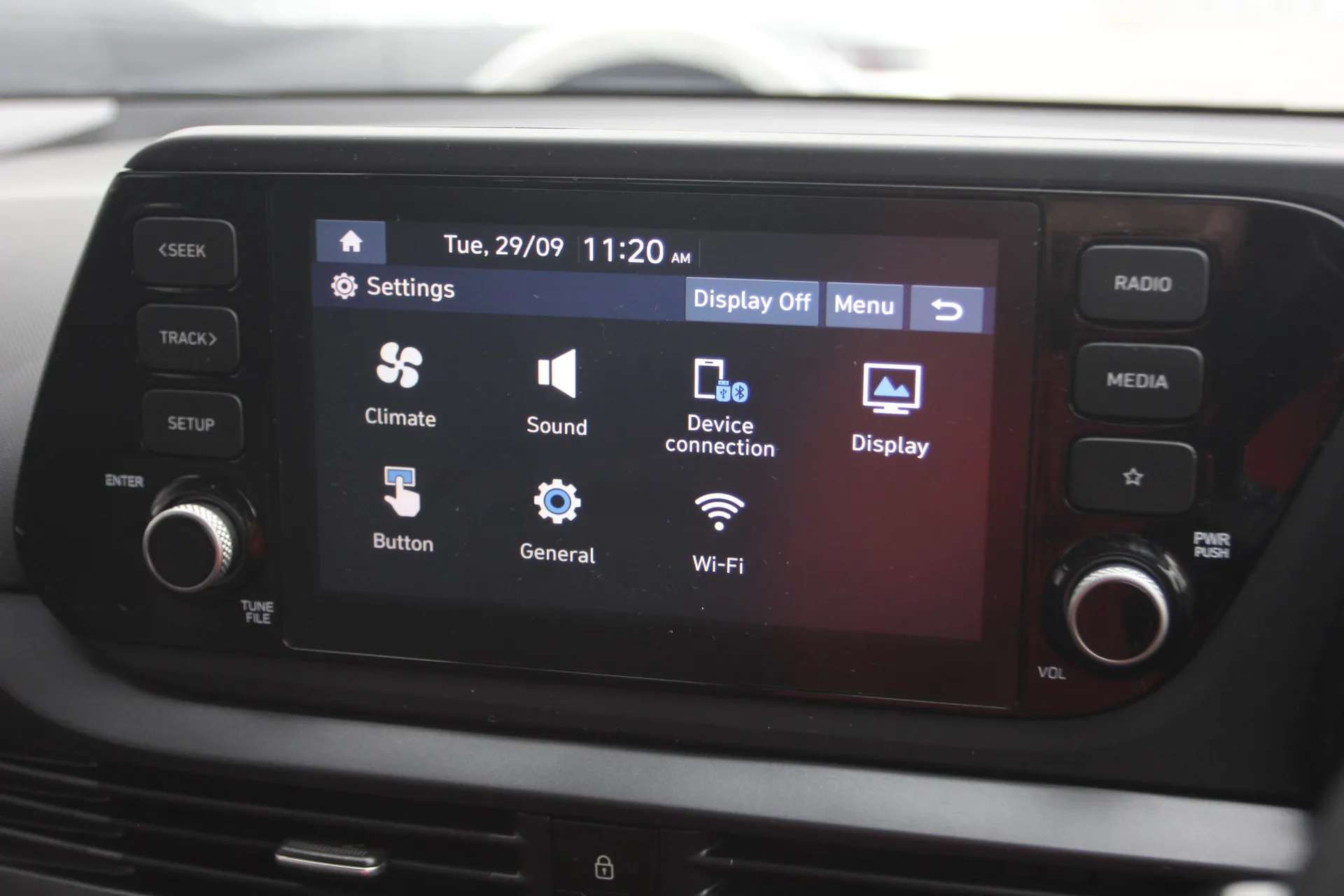 2024 HYUNDAI I20 2024 HYUNDAI I20