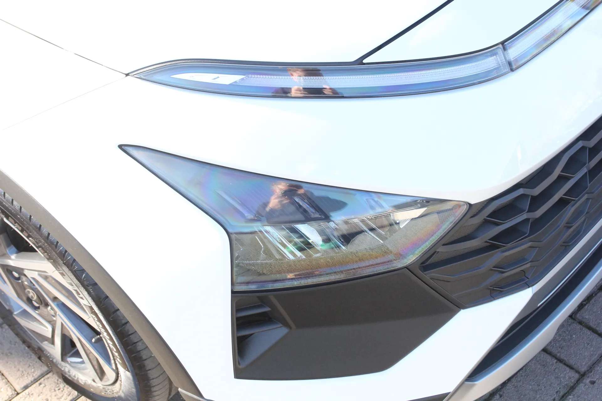 A 2024 HYUNDAI BAYON 1.0 TGDi Advance 5dr ZERO DEPOSIT FINANCE AVAILABLE A 2024 HYUNDAI BAYON 1.0 TGDi Advance 5dr ZERO DEPOSIT FINANCE AVAILABLE