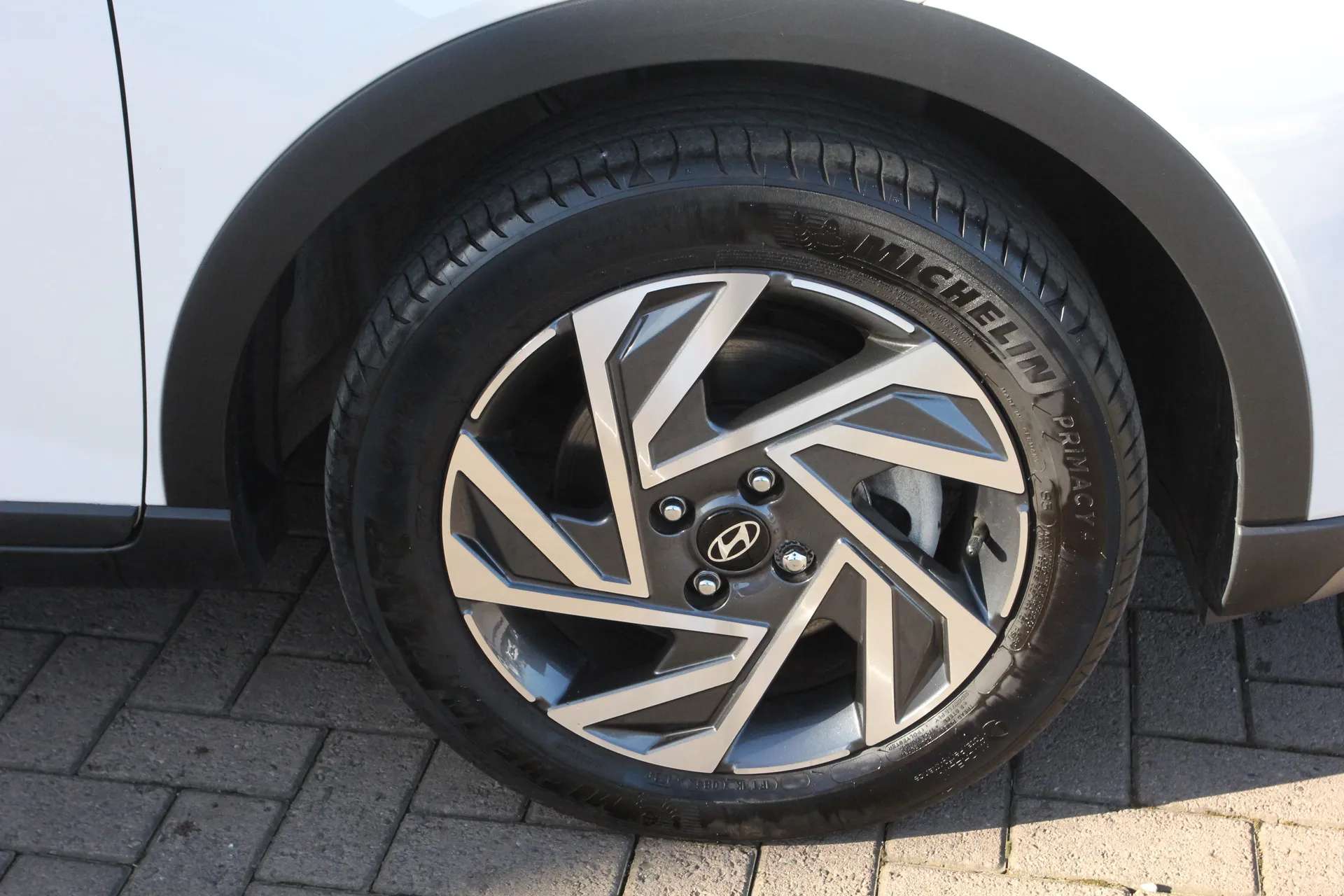 2024 HYUNDAI BAYON 2024 HYUNDAI BAYON