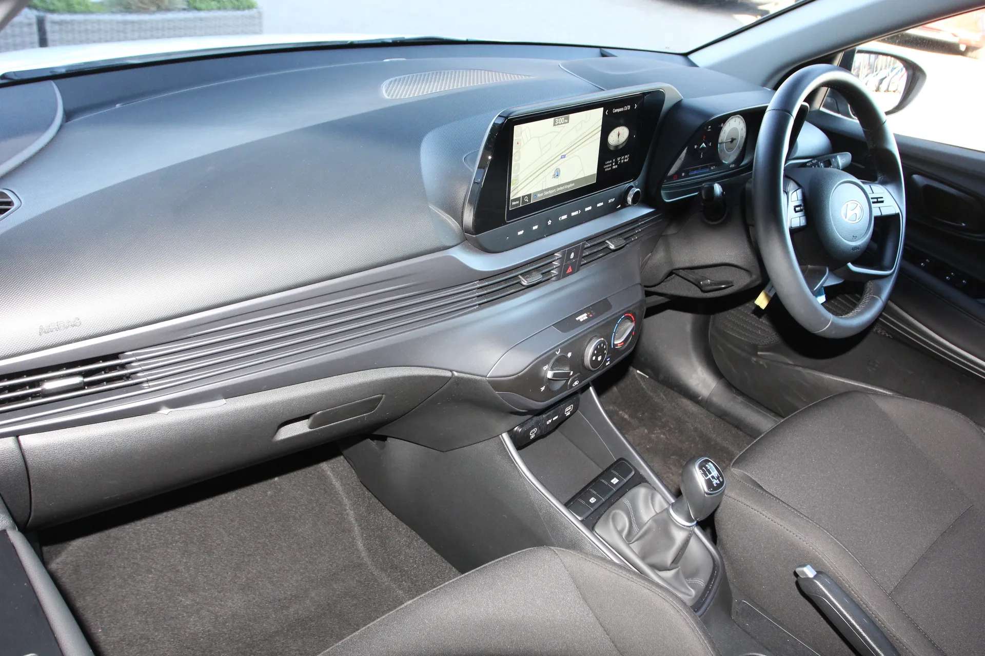 2024 HYUNDAI BAYON 2024 HYUNDAI BAYON