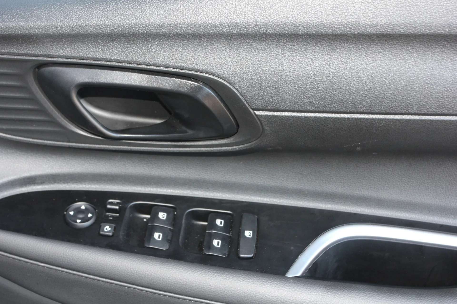 2024 HYUNDAI BAYON 2024 HYUNDAI BAYON