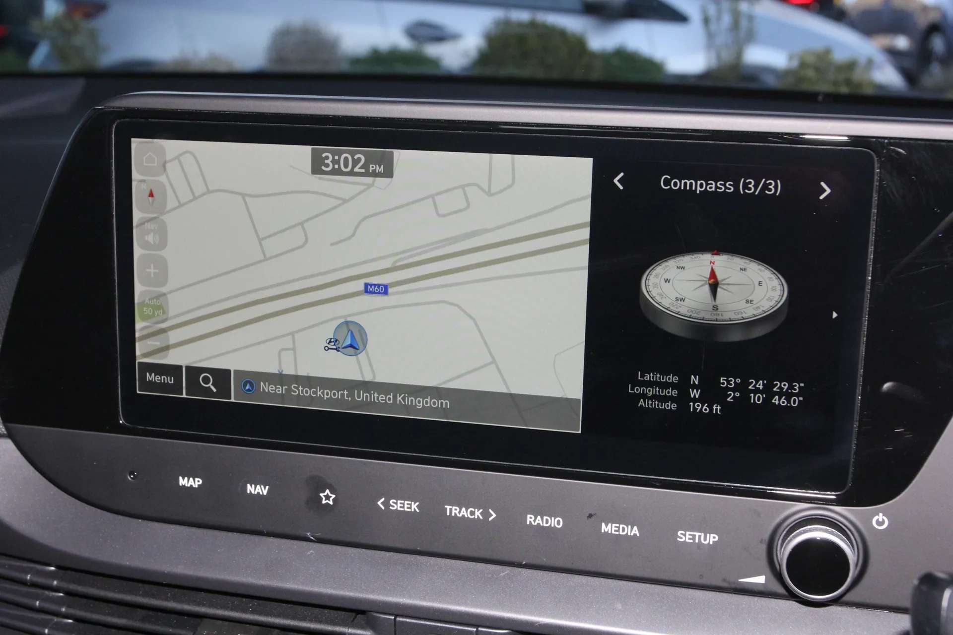 2024 HYUNDAI BAYON 2024 HYUNDAI BAYON