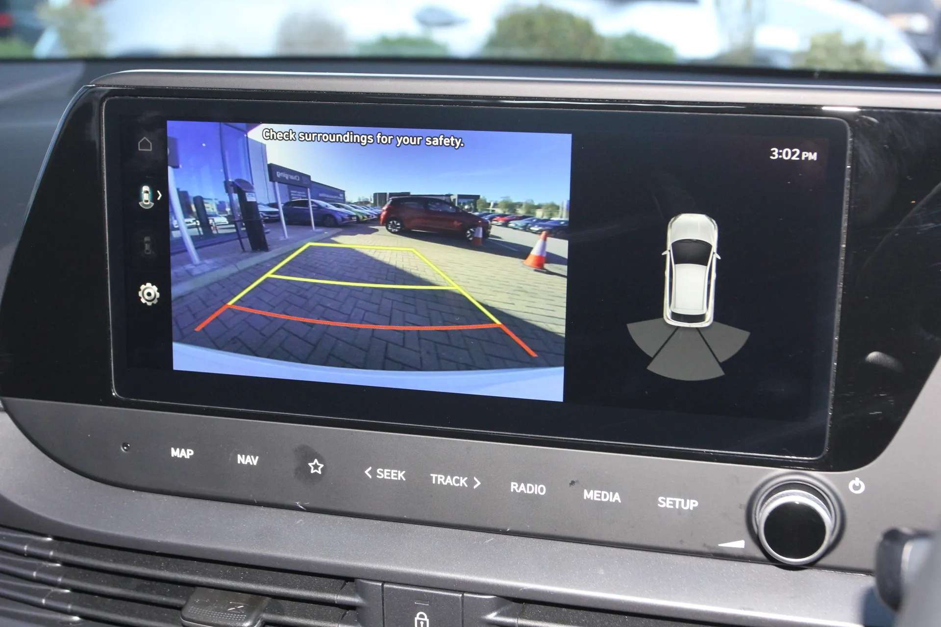 2024 HYUNDAI BAYON 2024 HYUNDAI BAYON