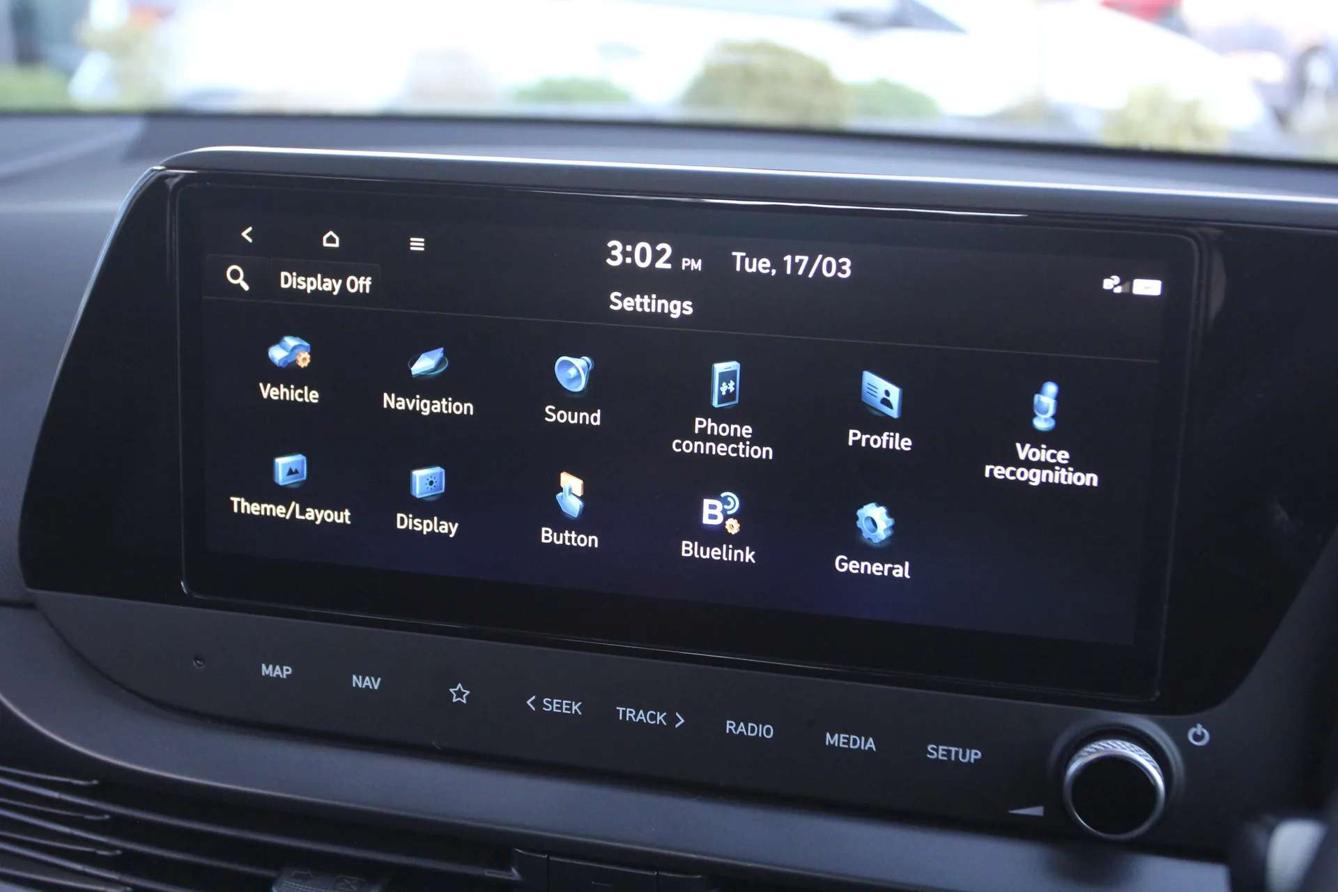 2024 HYUNDAI BAYON 2024 HYUNDAI BAYON