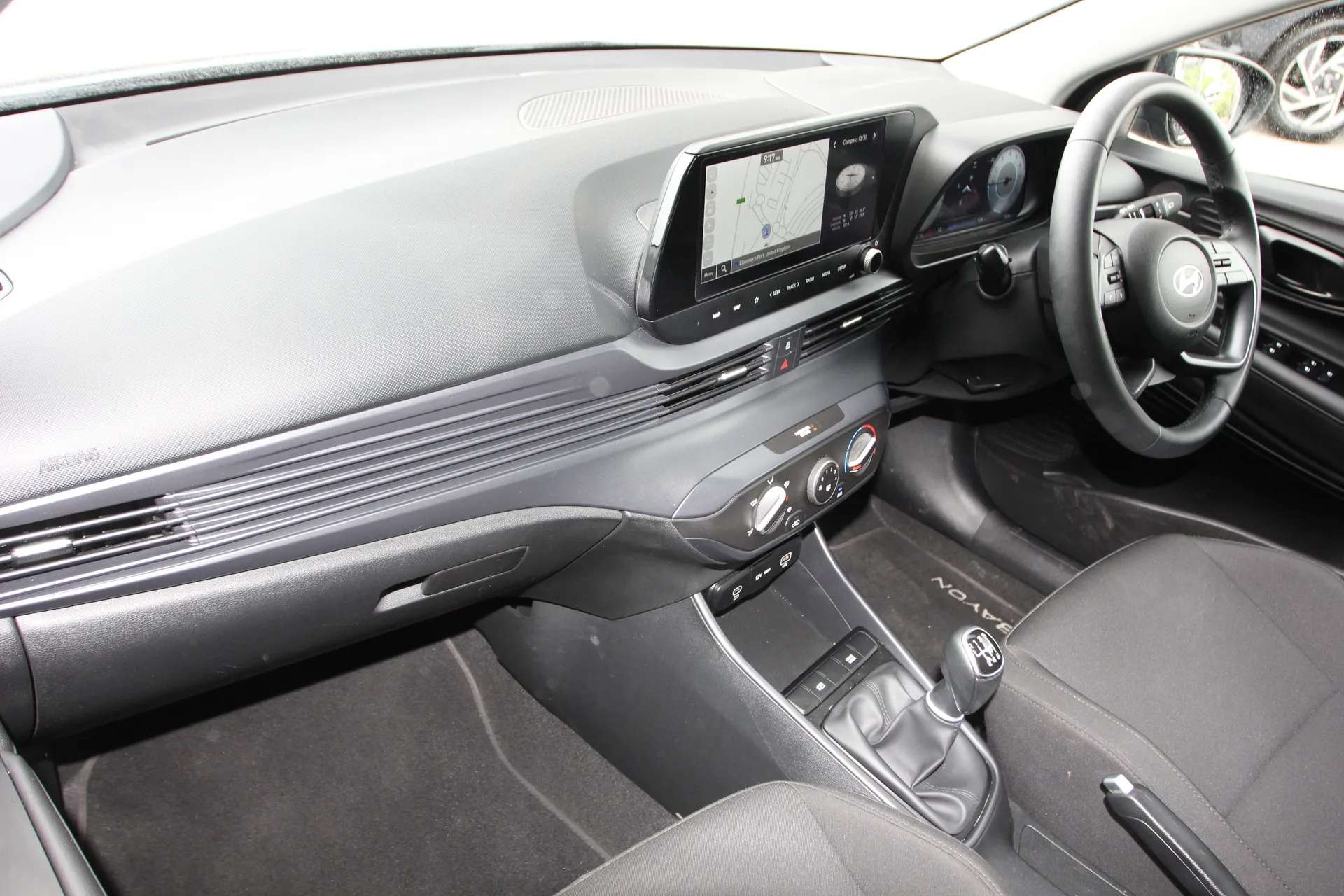 2024 HYUNDAI BAYON 2024 HYUNDAI BAYON