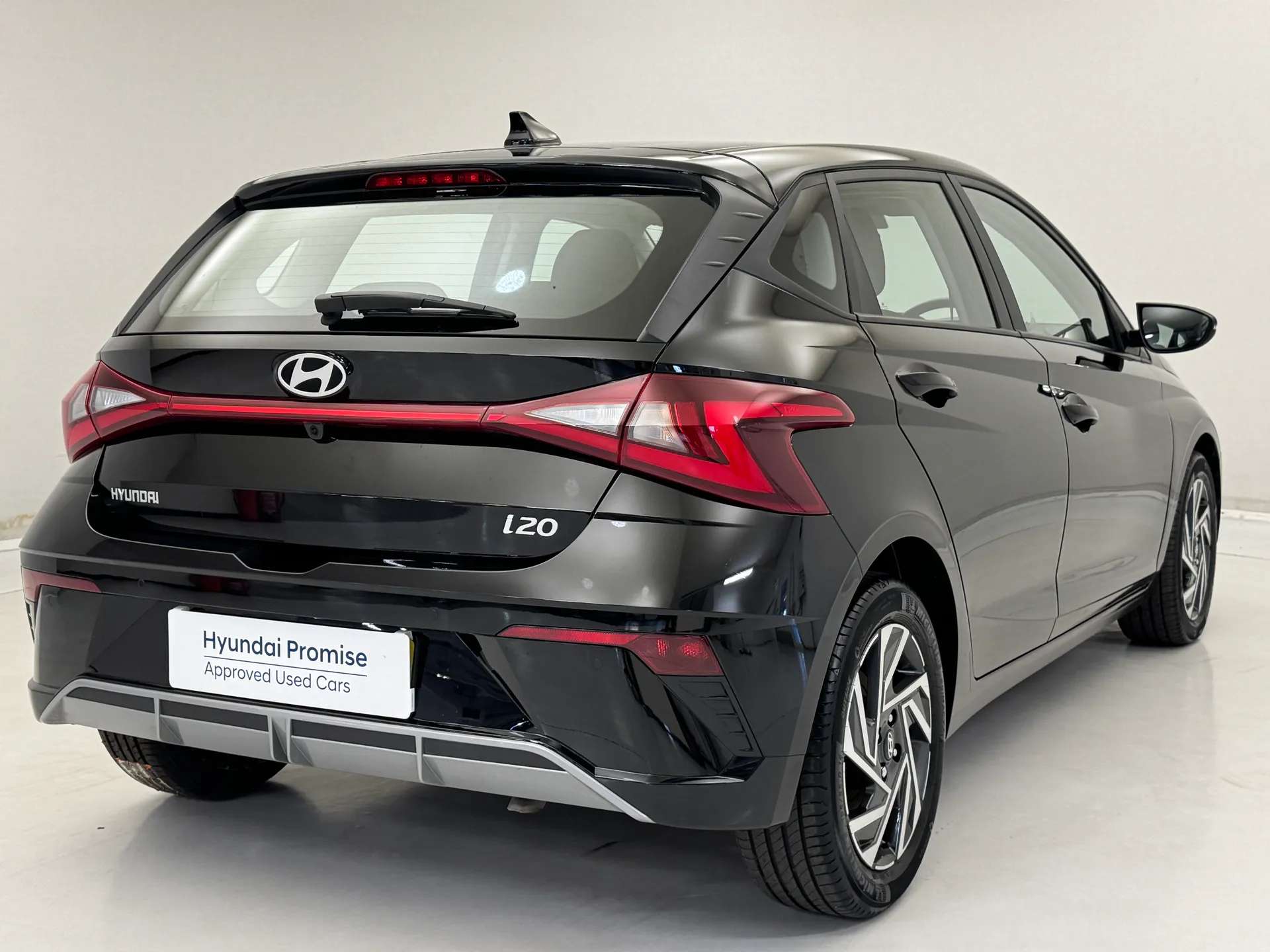 2025 HYUNDAI I20 2025 HYUNDAI I20
