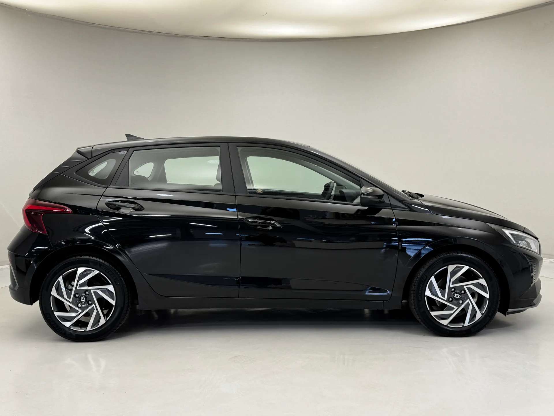 2025 HYUNDAI I20 2025 HYUNDAI I20