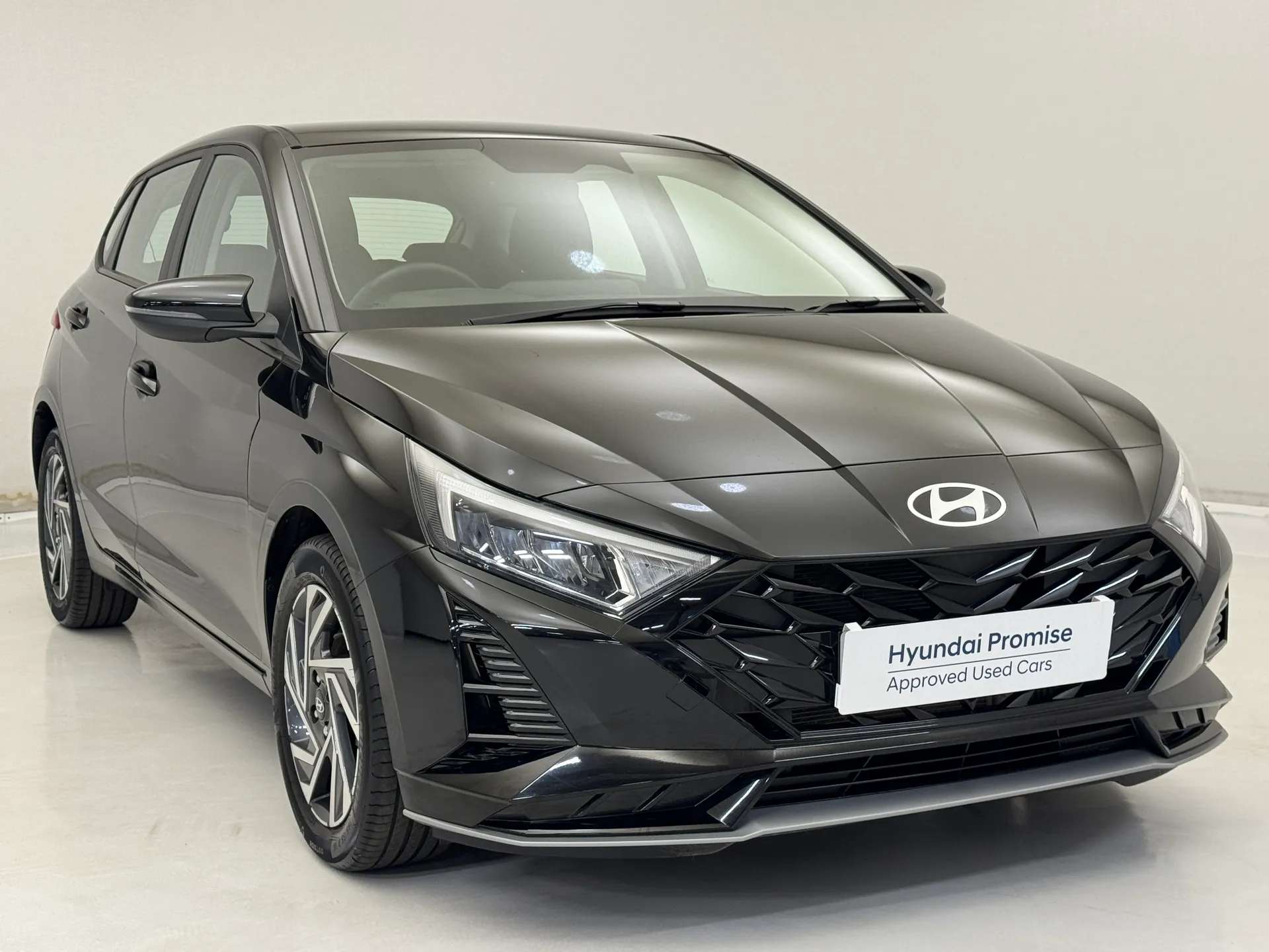 2025 HYUNDAI I20 2025 HYUNDAI I20