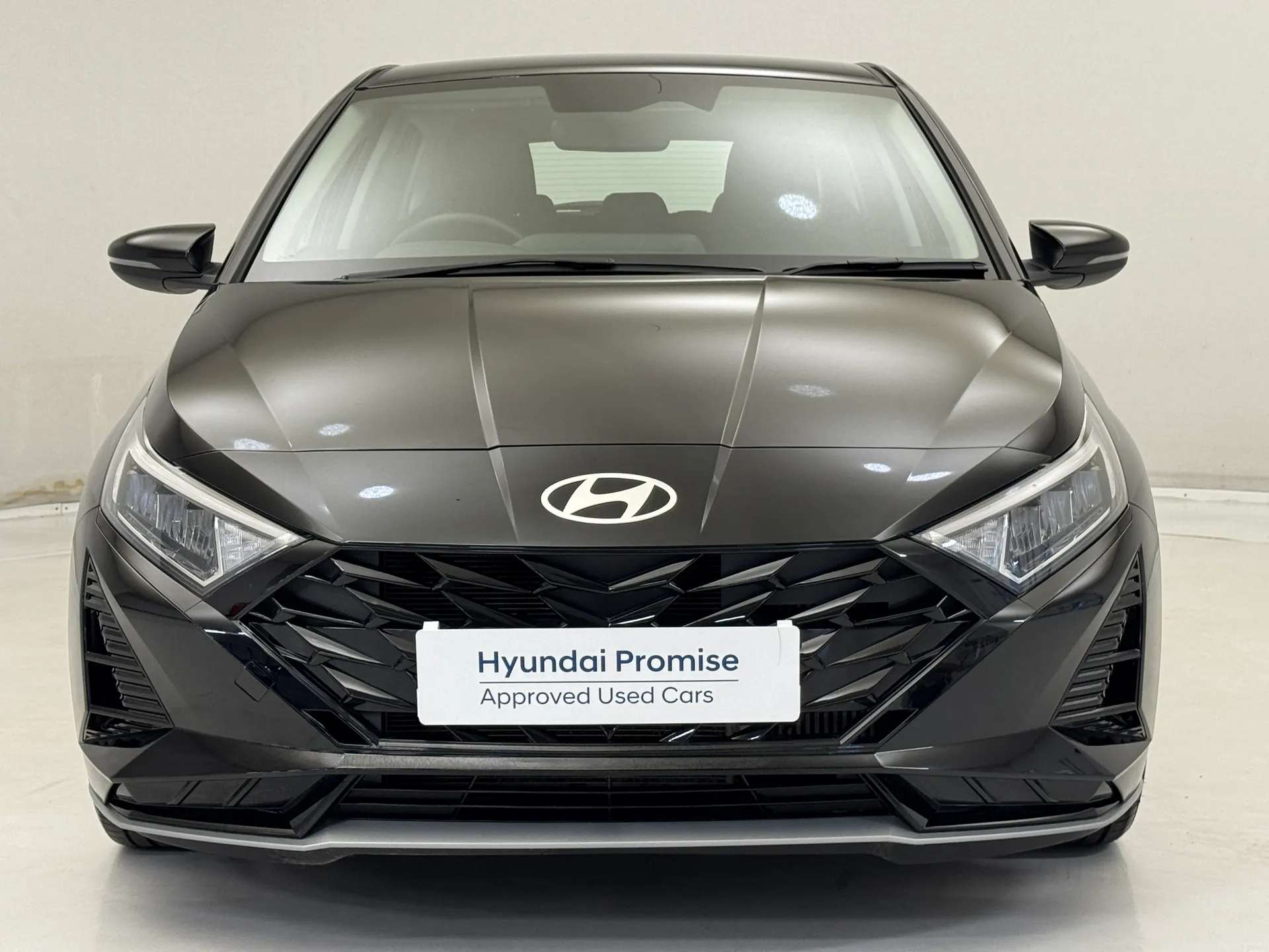 2025 HYUNDAI I20 2025 HYUNDAI I20
