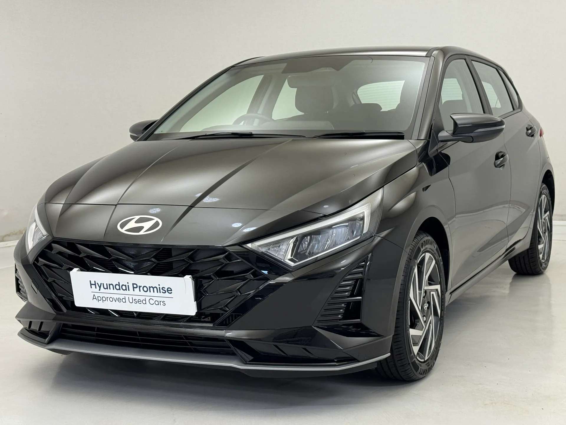 2025 HYUNDAI I20 2025 HYUNDAI I20