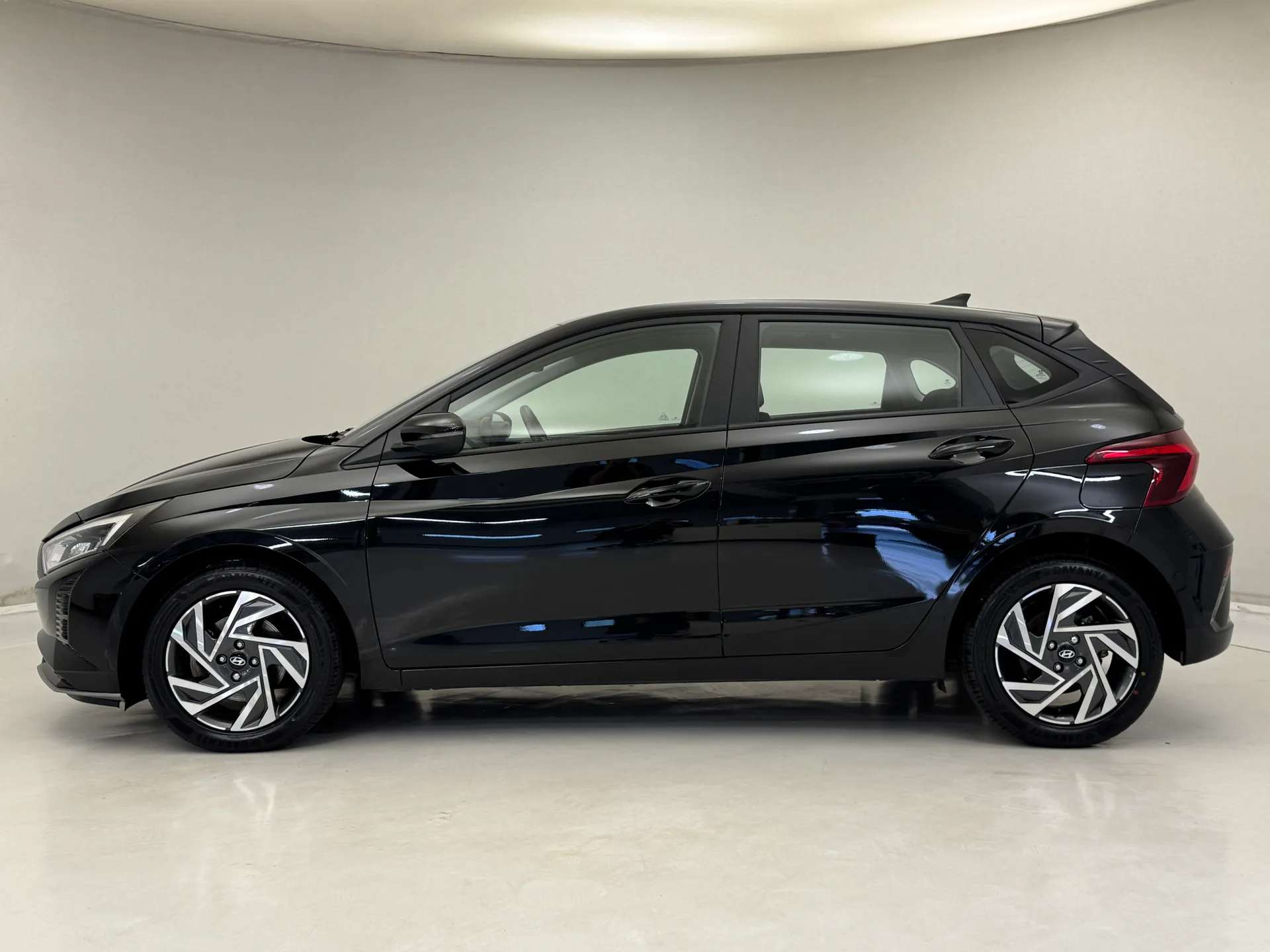 2025 HYUNDAI I20 2025 HYUNDAI I20