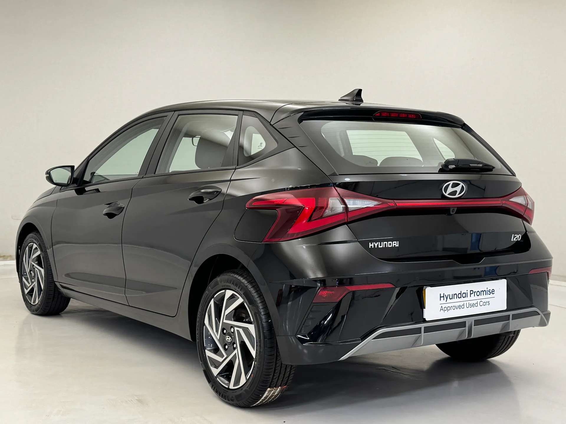 2025 HYUNDAI I20 2025 HYUNDAI I20
