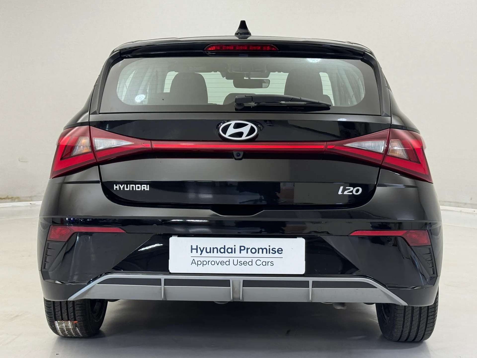 2025 HYUNDAI I20 2025 HYUNDAI I20