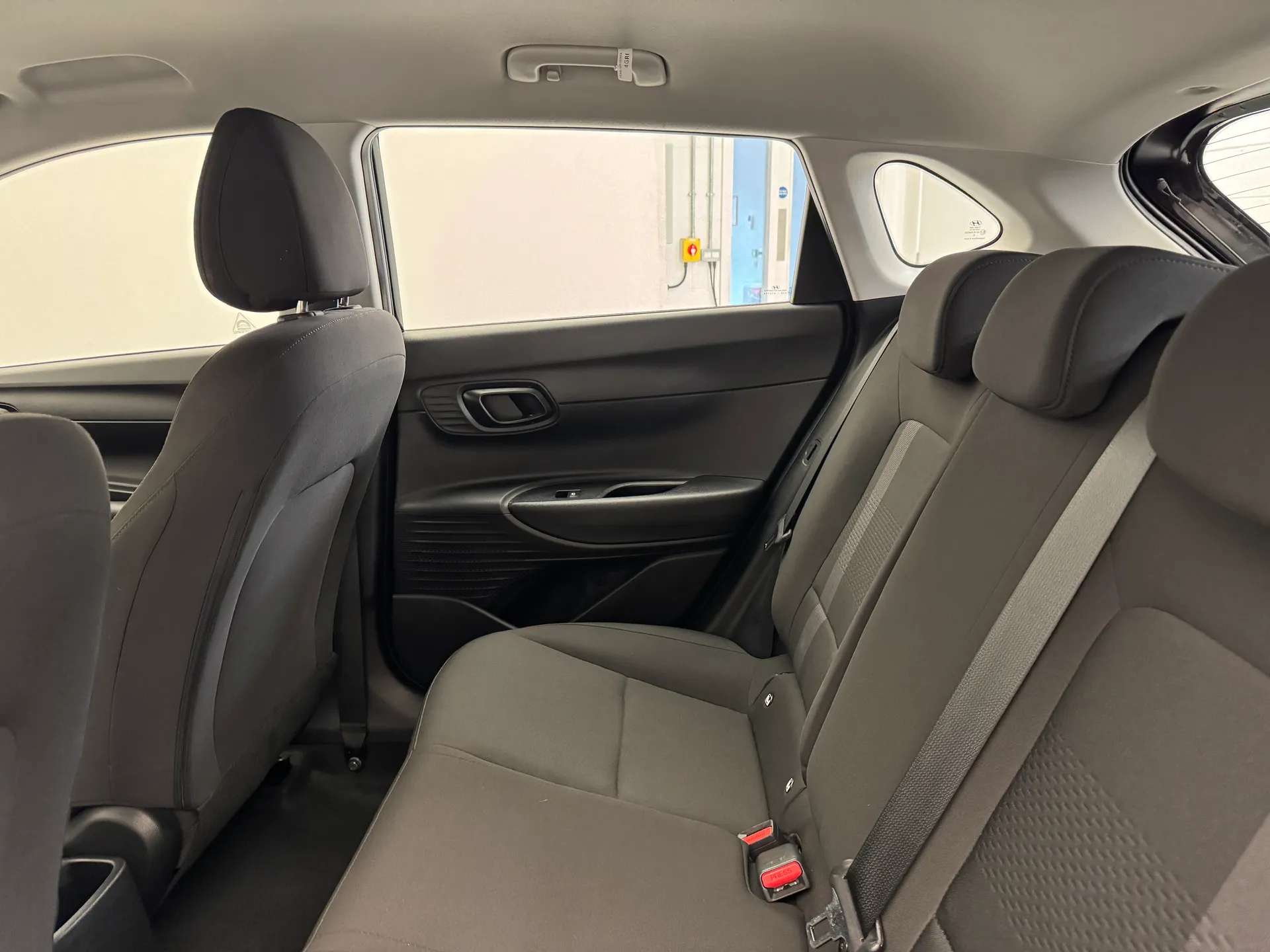 2025 HYUNDAI I20 2025 HYUNDAI I20