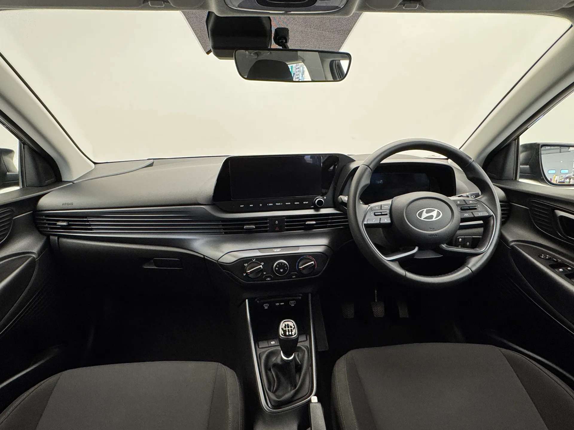 2025 HYUNDAI I20 2025 HYUNDAI I20