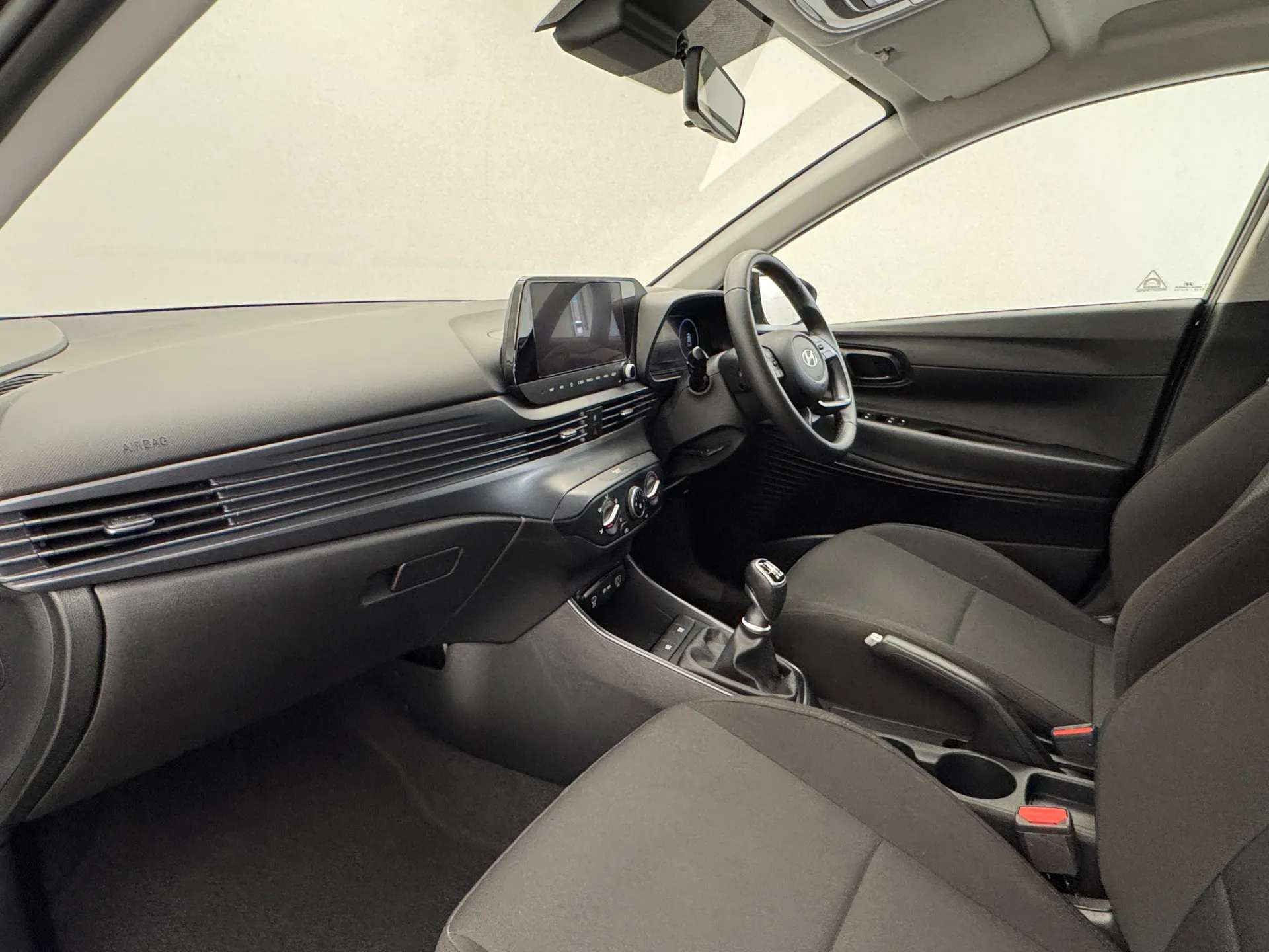 2025 HYUNDAI I20 2025 HYUNDAI I20
