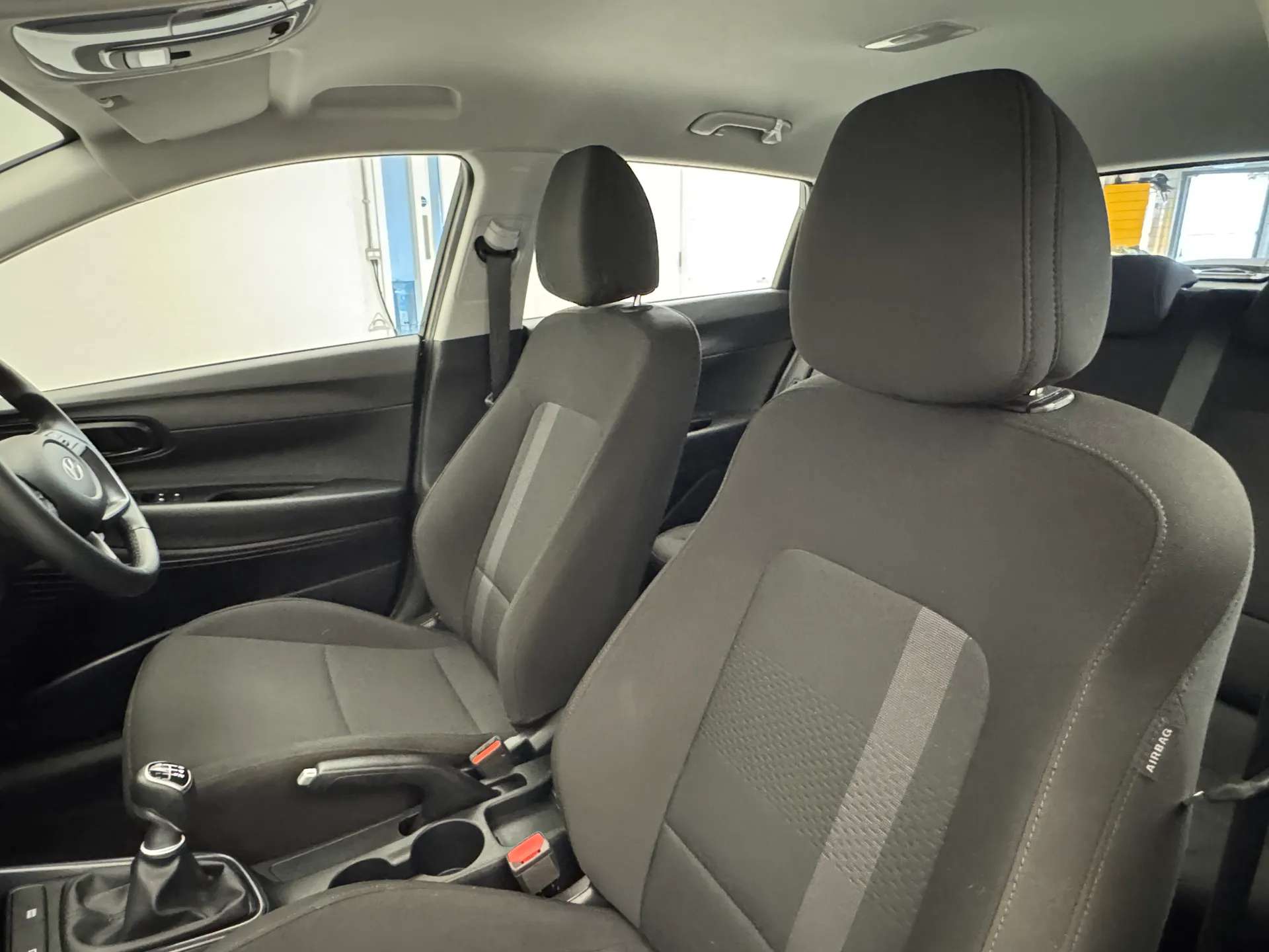 2025 HYUNDAI I20 2025 HYUNDAI I20