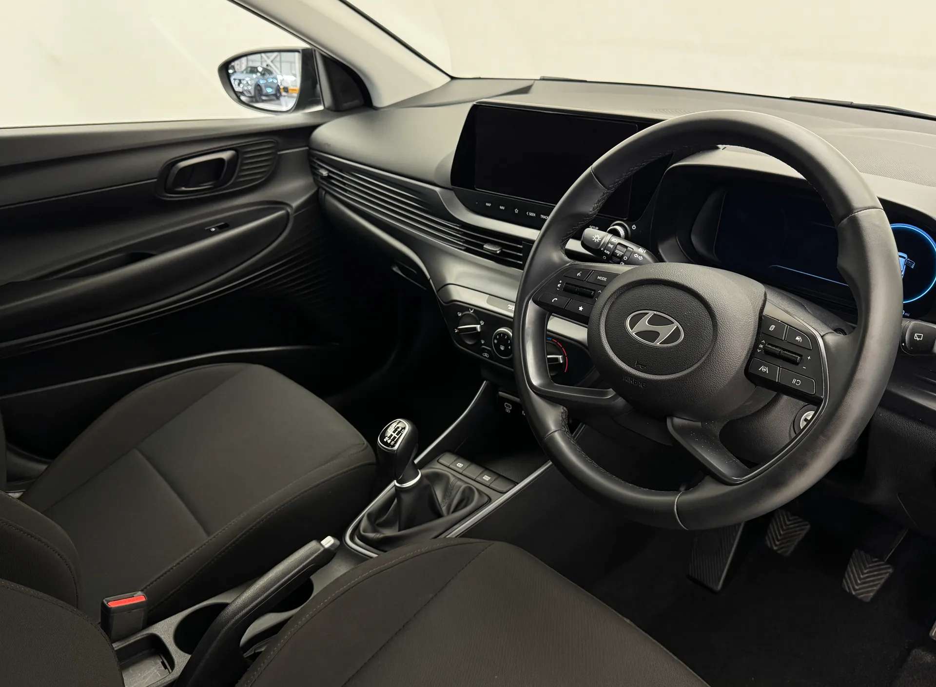 2025 HYUNDAI I20 2025 HYUNDAI I20