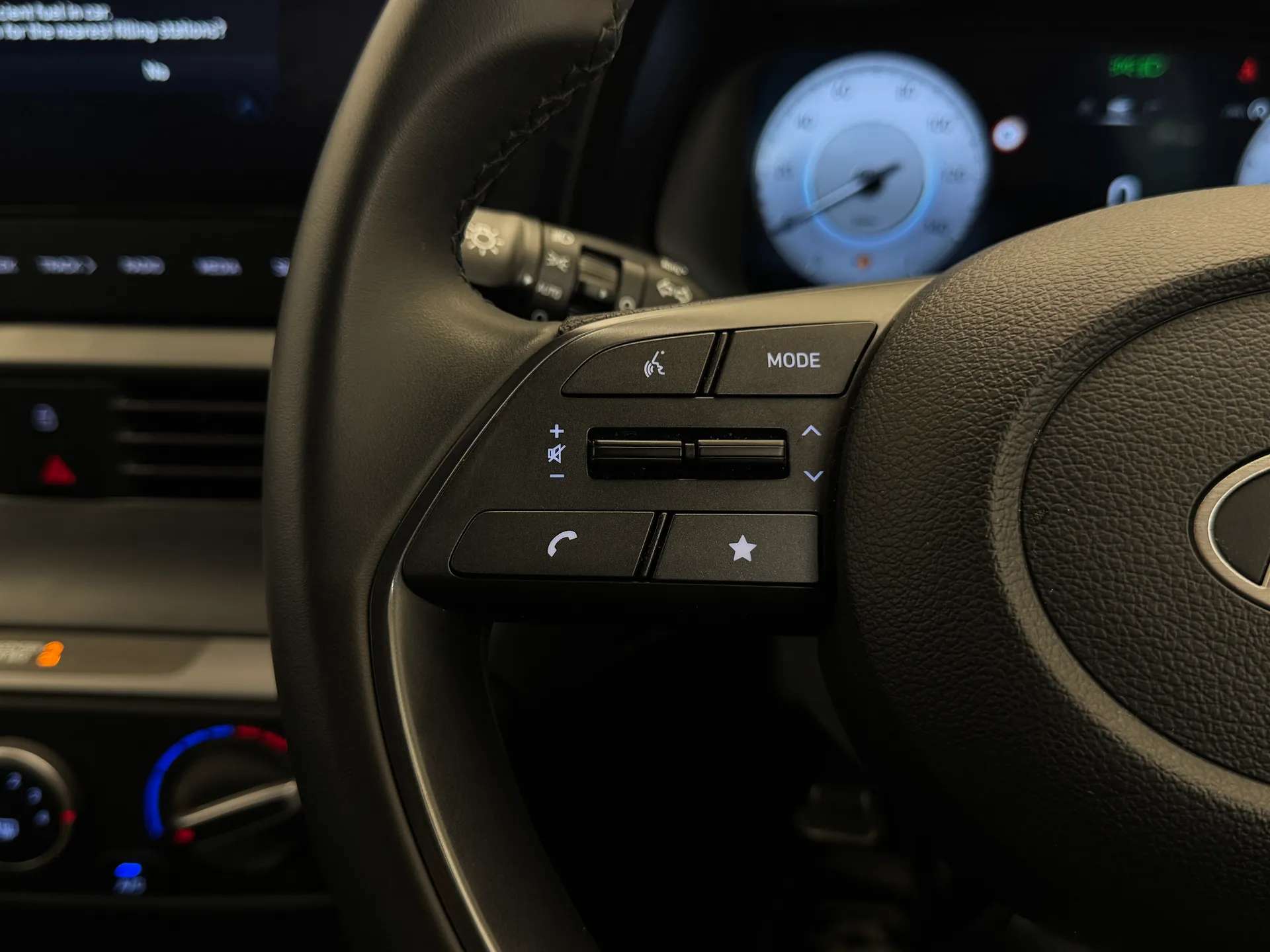 2025 HYUNDAI I20 2025 HYUNDAI I20