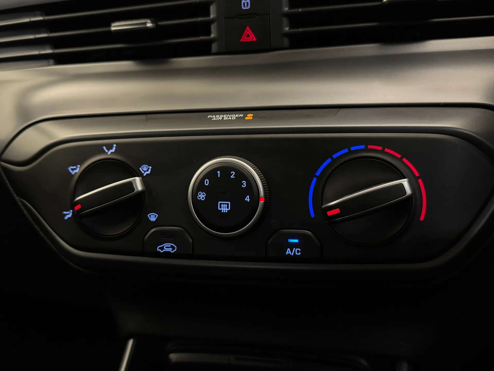 2025 HYUNDAI I20 2025 HYUNDAI I20