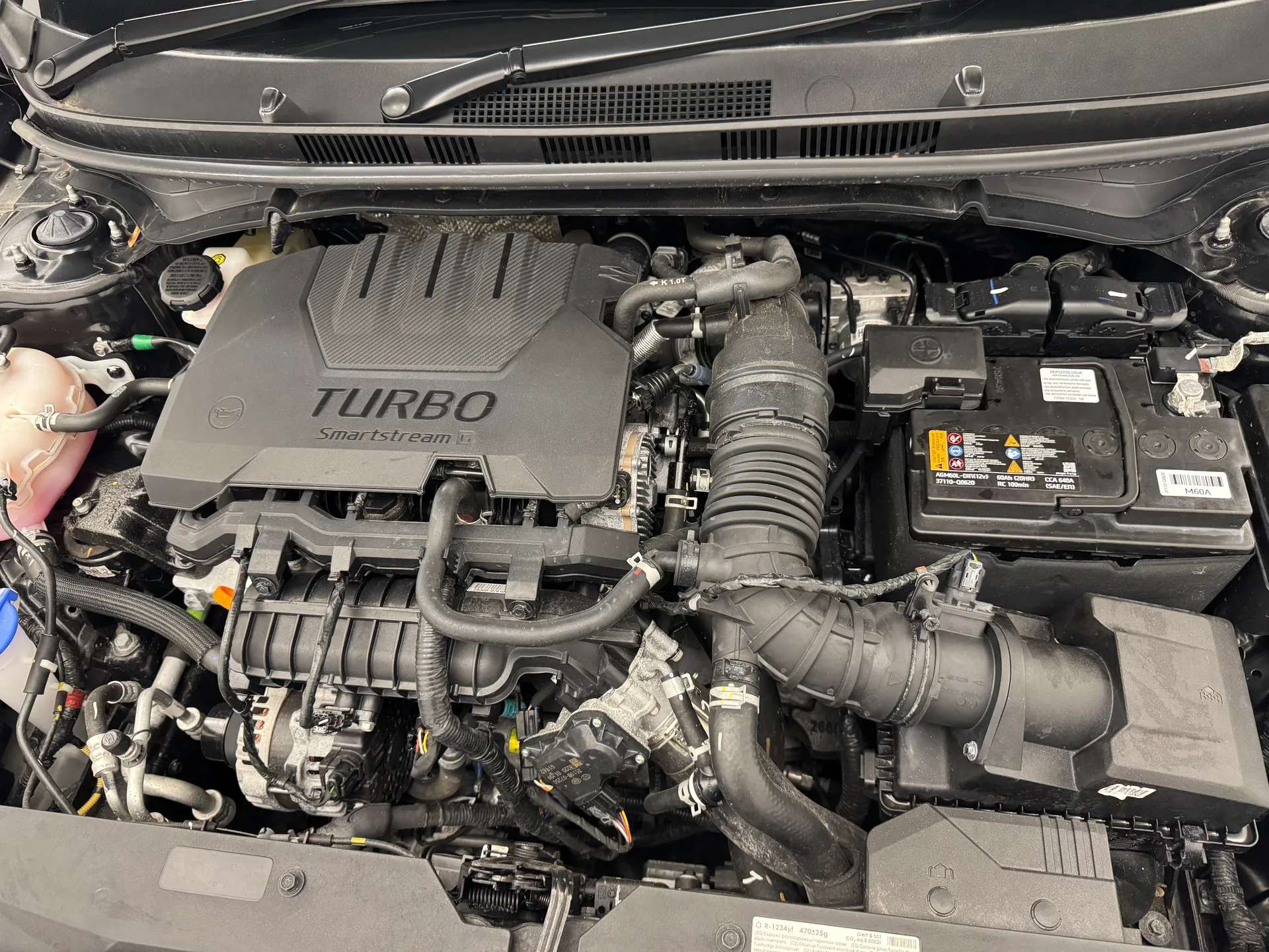 2025 HYUNDAI I20 2025 HYUNDAI I20