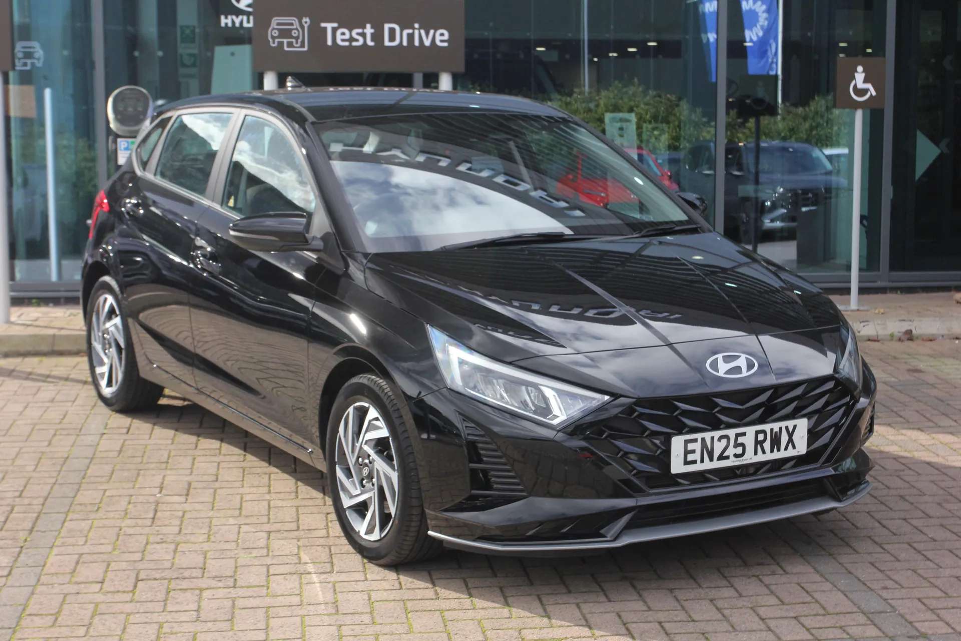 2025 HYUNDAI I20 2025 HYUNDAI I20