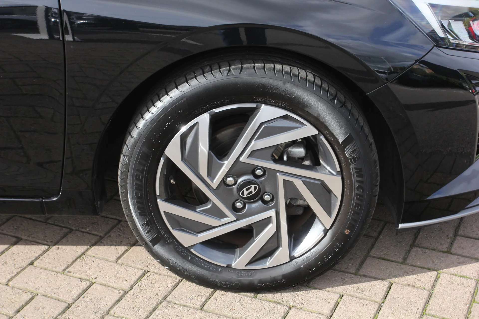 2025 HYUNDAI I20 2025 HYUNDAI I20