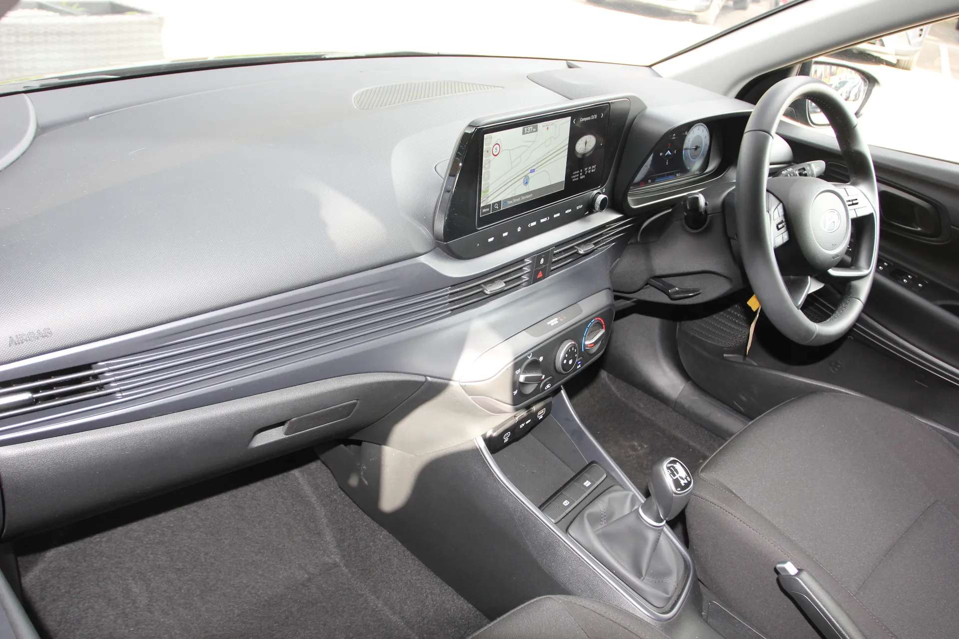 2025 HYUNDAI I20 2025 HYUNDAI I20