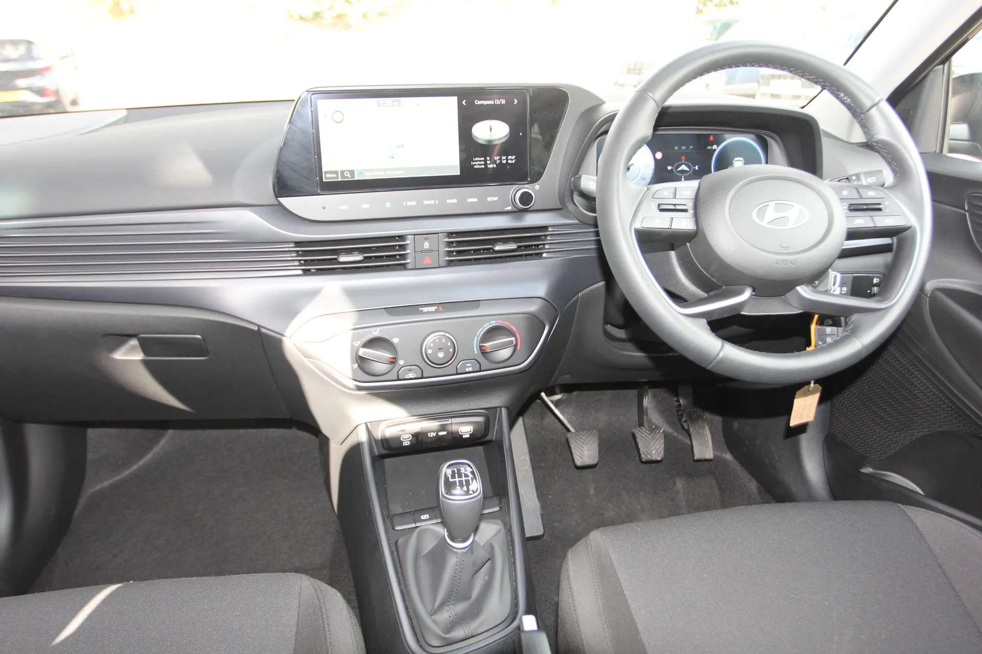 2025 HYUNDAI I20 2025 HYUNDAI I20