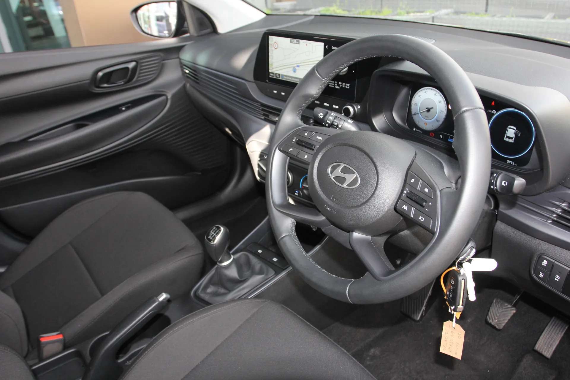2025 HYUNDAI I20 2025 HYUNDAI I20