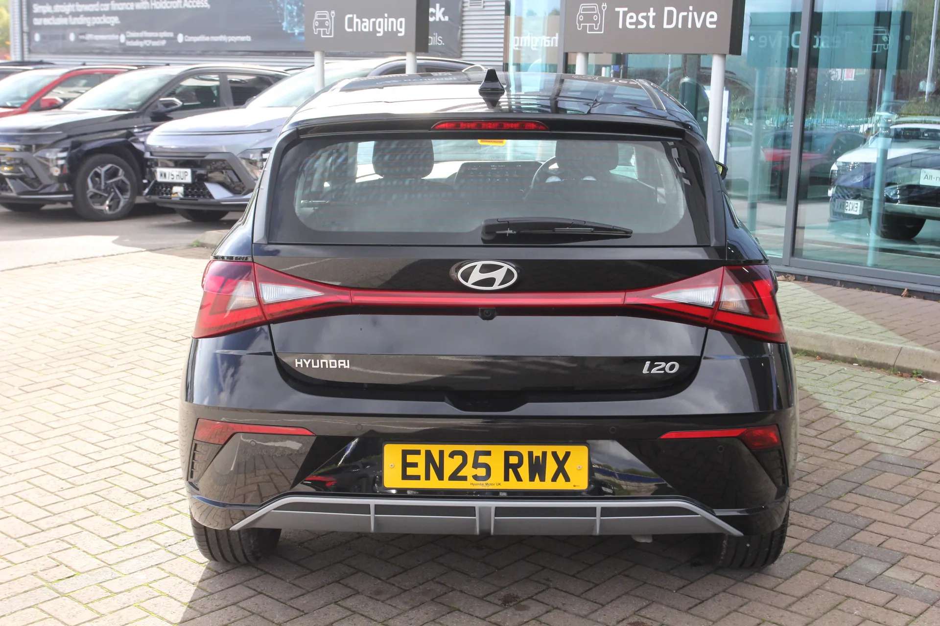 2025 HYUNDAI I20 2025 HYUNDAI I20