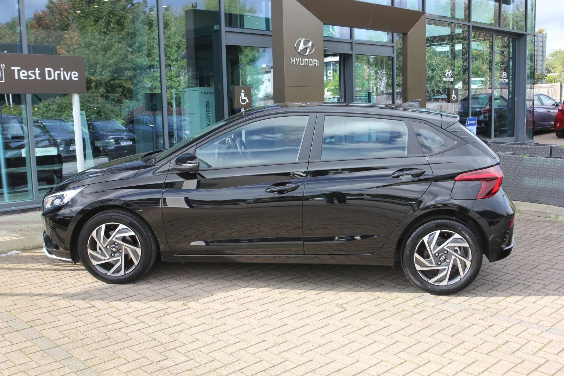 2025 HYUNDAI I20 2025 HYUNDAI I20