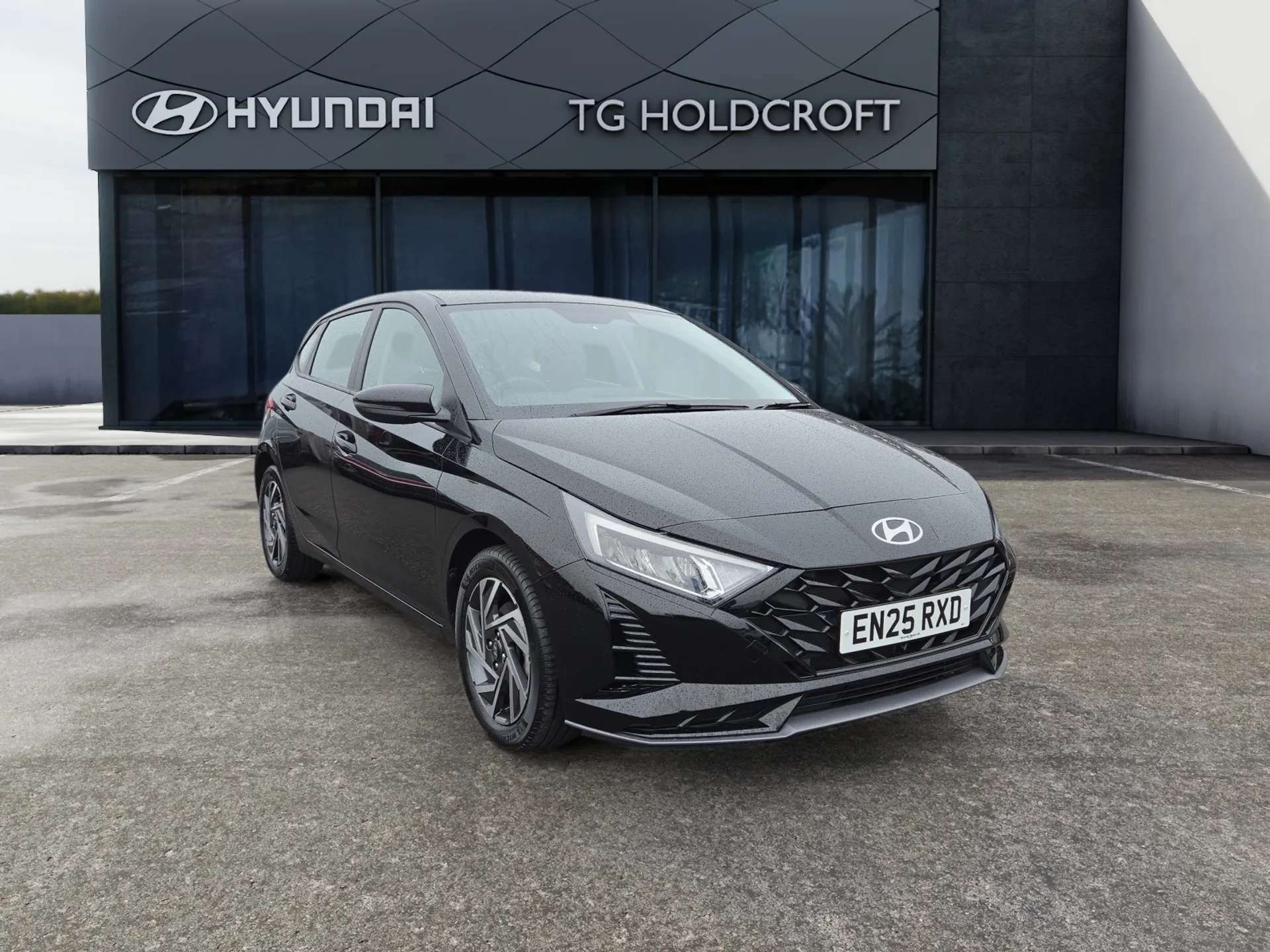 2025 HYUNDAI I20 2025 HYUNDAI I20